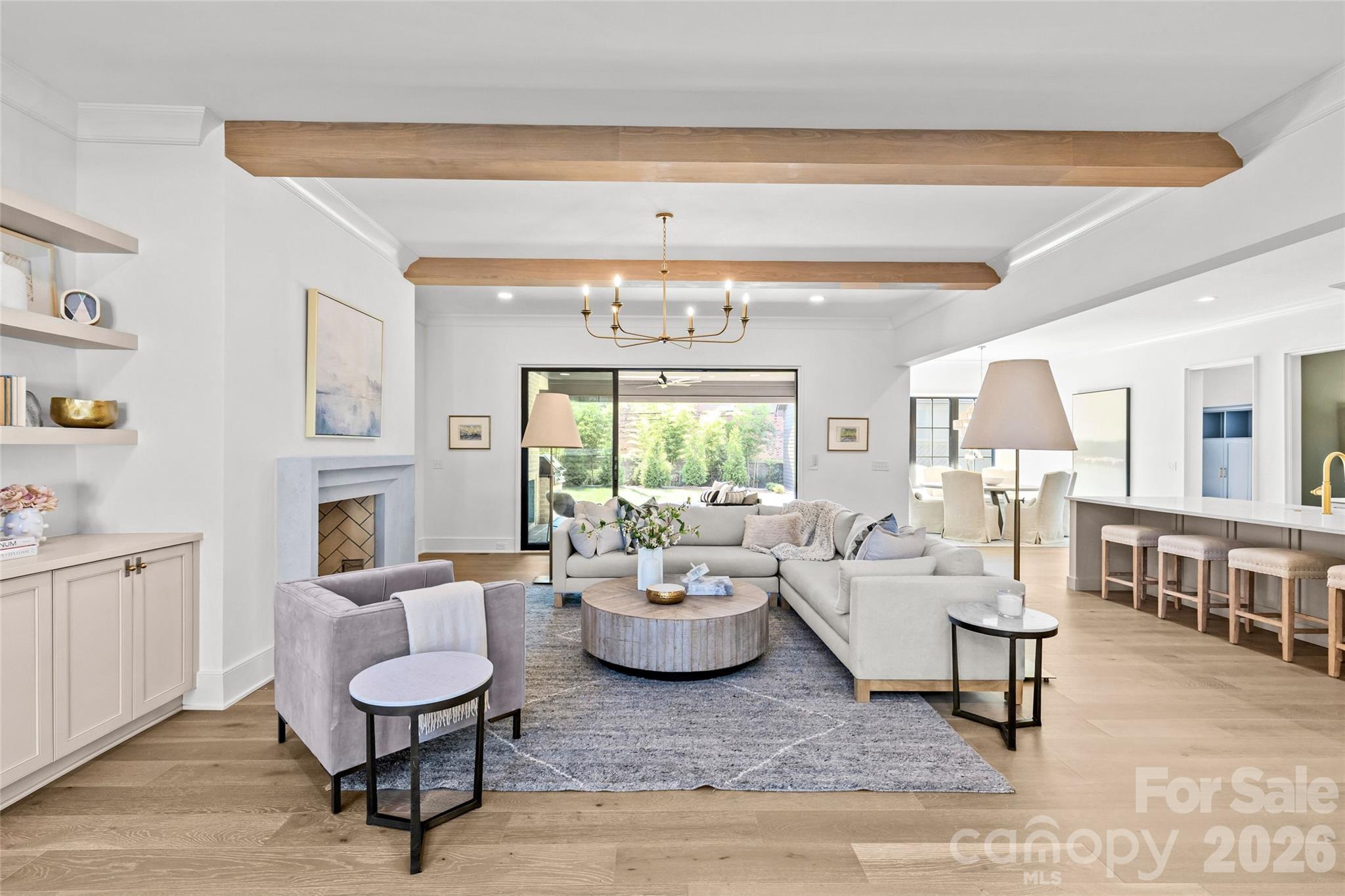 1321 Ferncliff Road — Charlotte