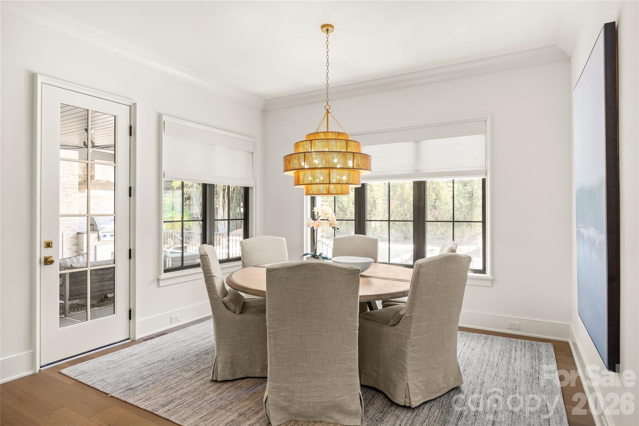 1321 Ferncliff Road — Charlotte