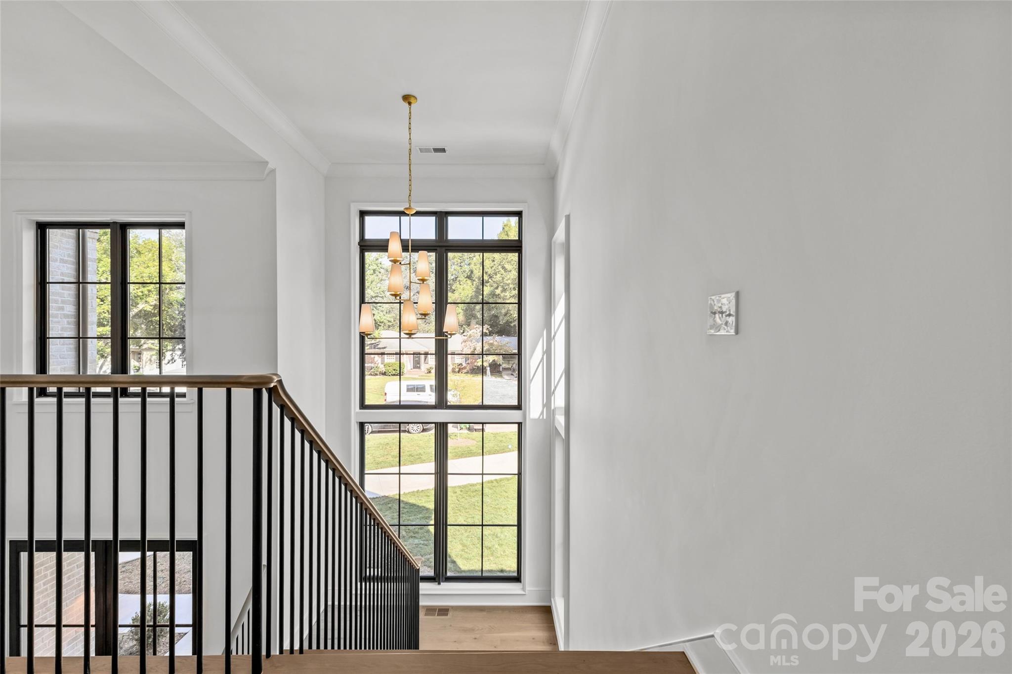 1321 Ferncliff Road — Charlotte