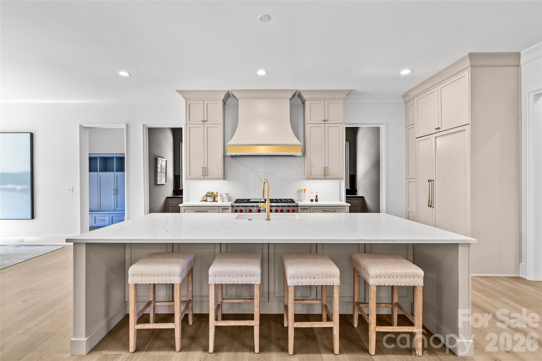 1321 Ferncliff Road — Charlotte