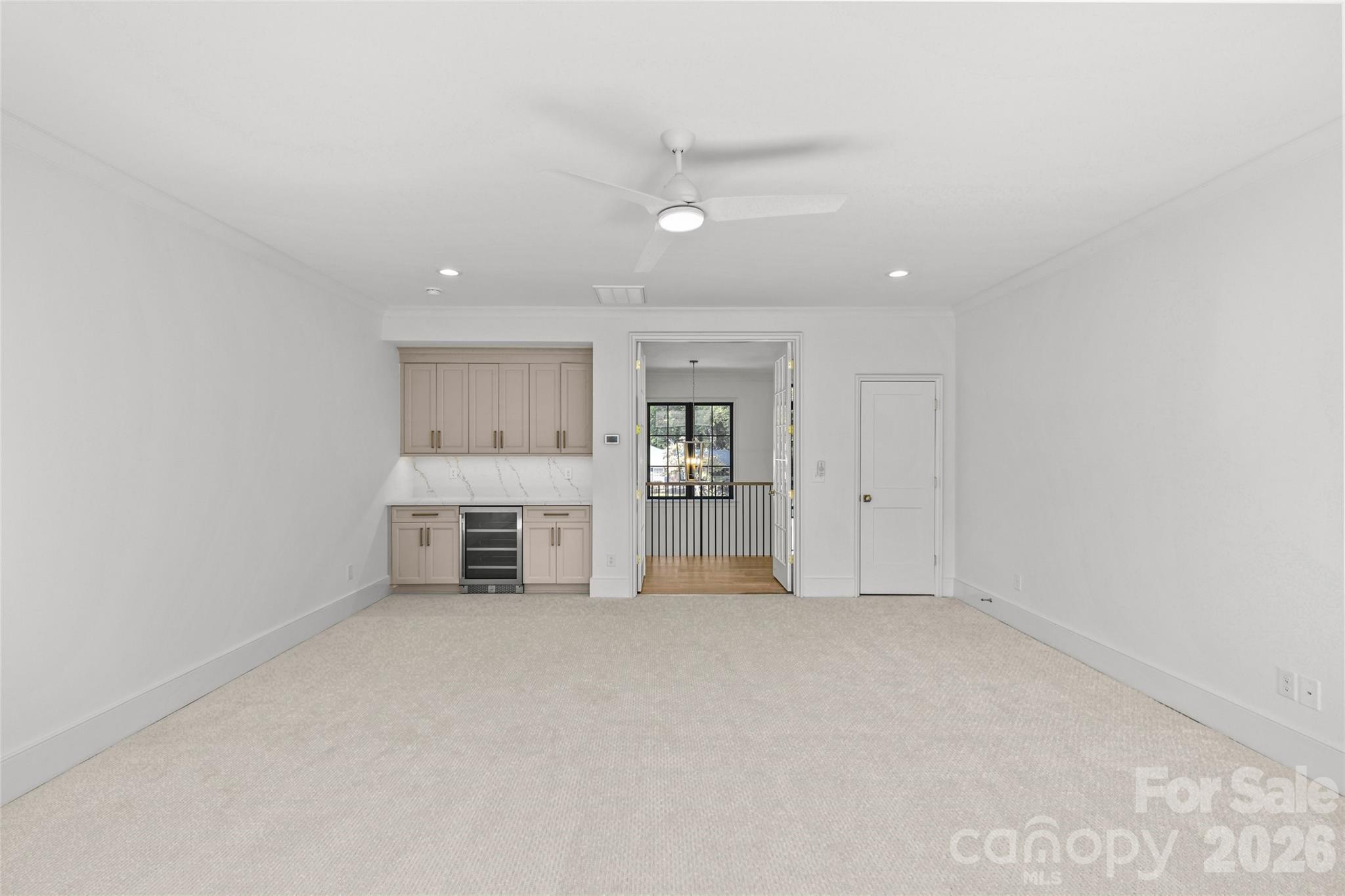 1321 Ferncliff Road — Charlotte