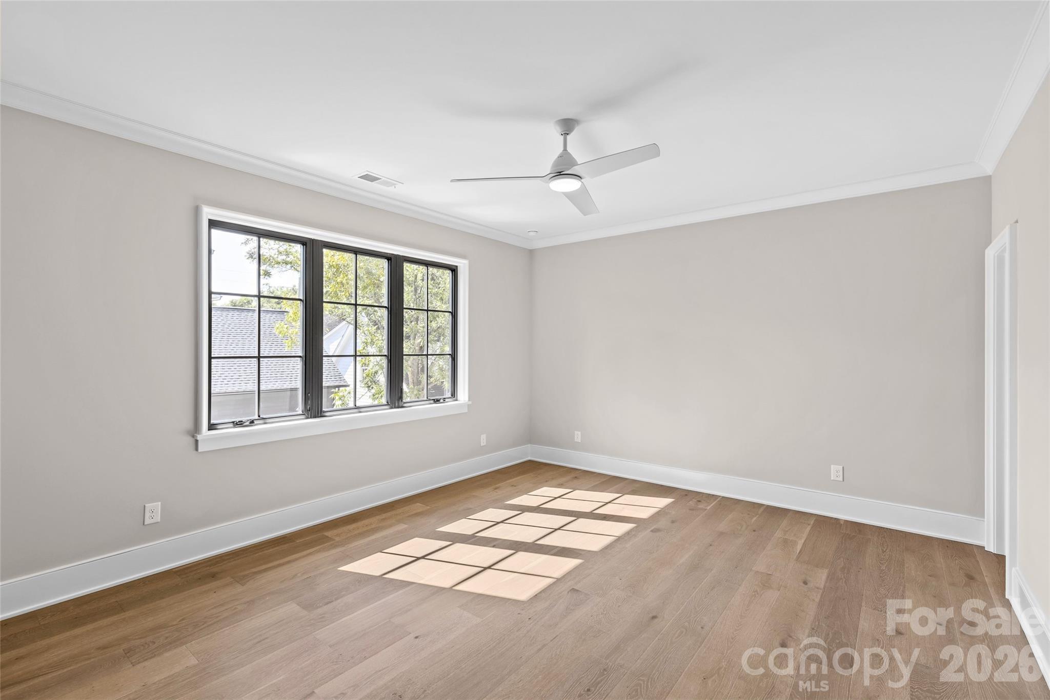 1321 Ferncliff Road — Charlotte