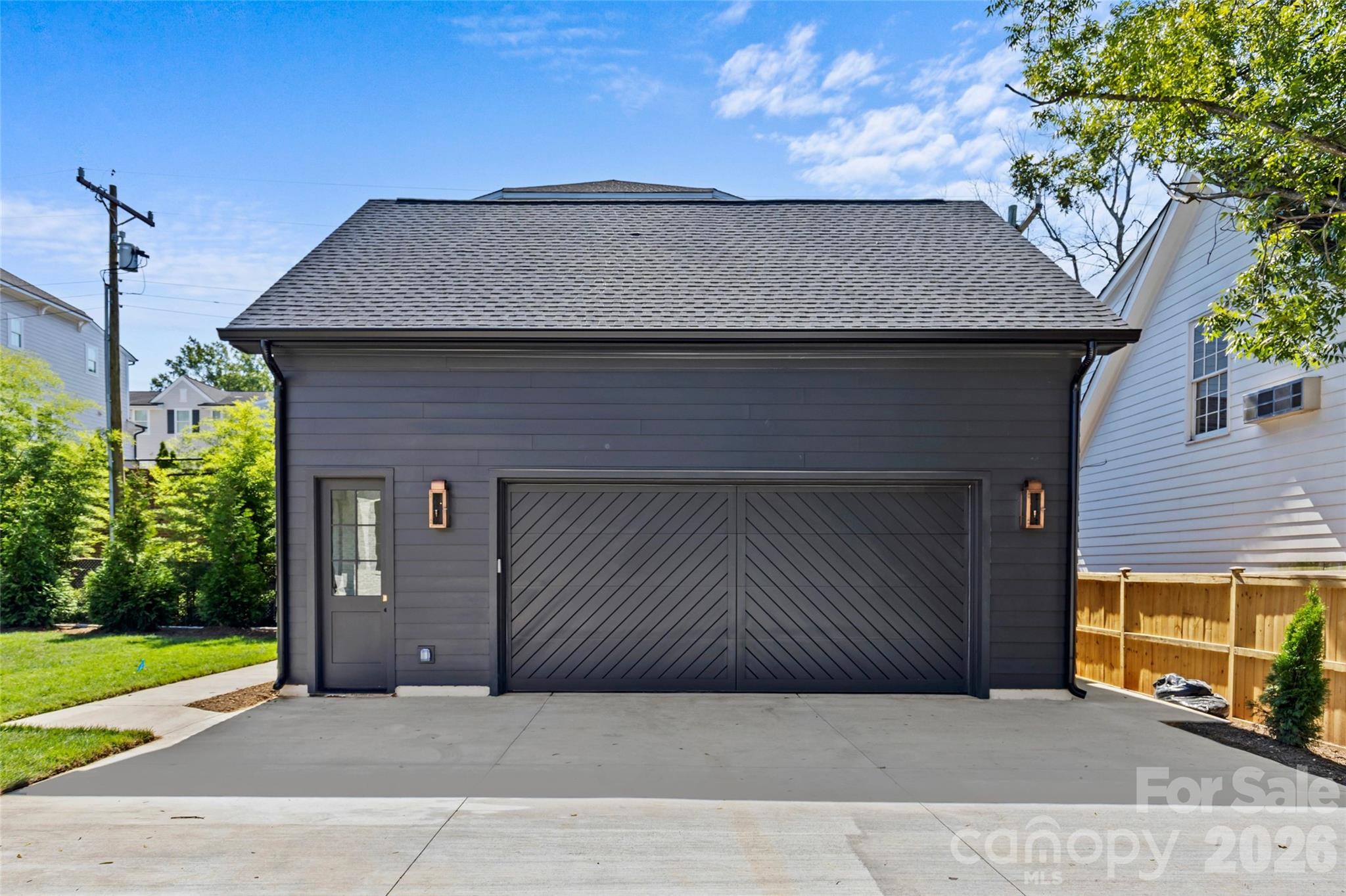 1321 Ferncliff Road — Charlotte