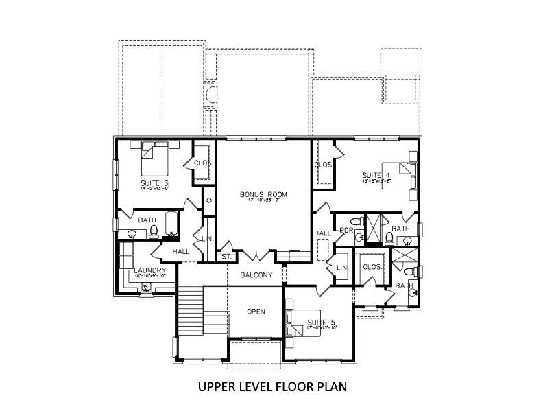 1321 Ferncliff Road — Charlotte