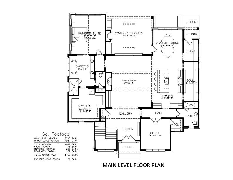 1321 Ferncliff Road — Charlotte
