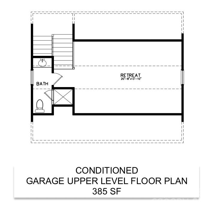 1321 Ferncliff Road — Charlotte