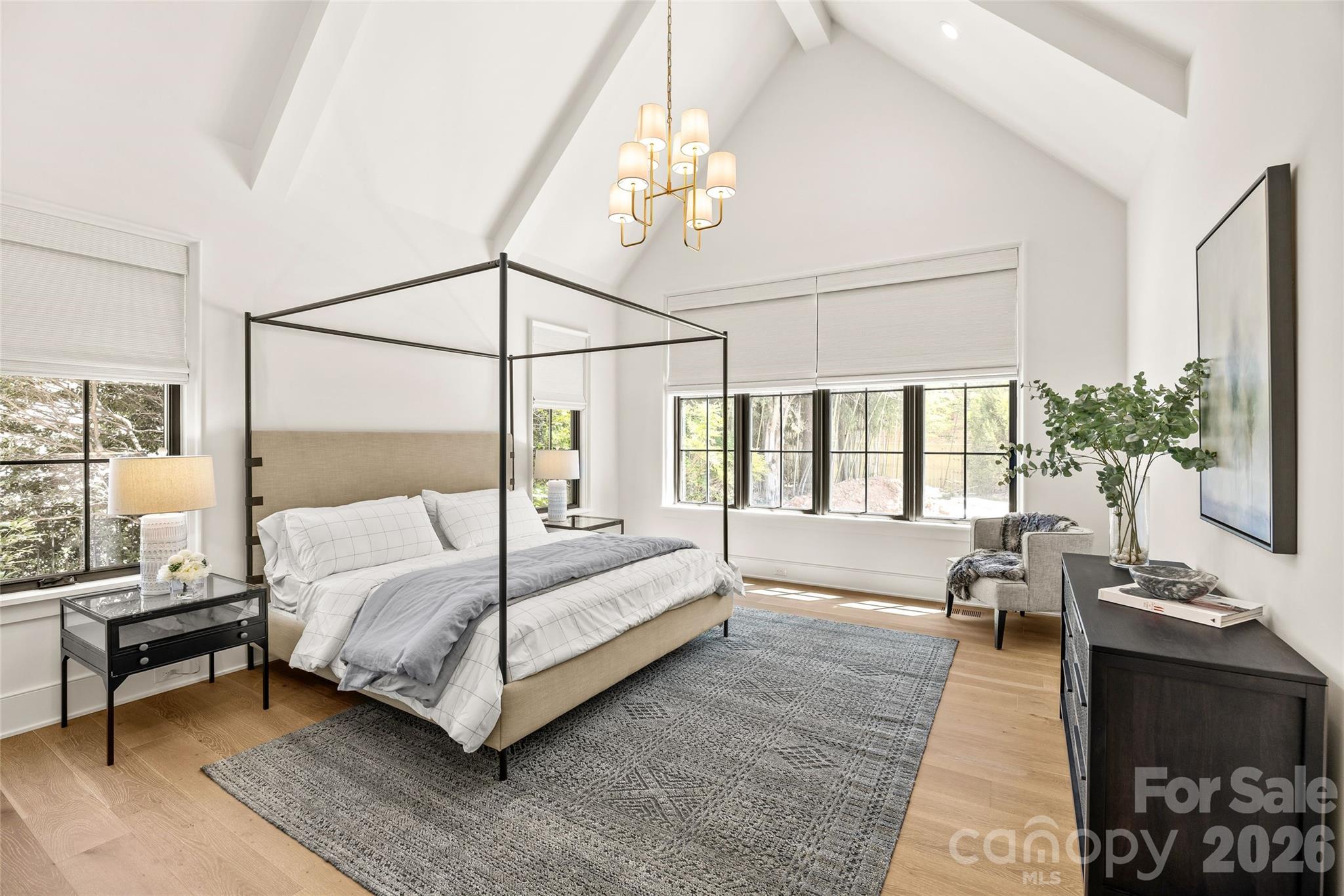 1321 Ferncliff Road — Charlotte