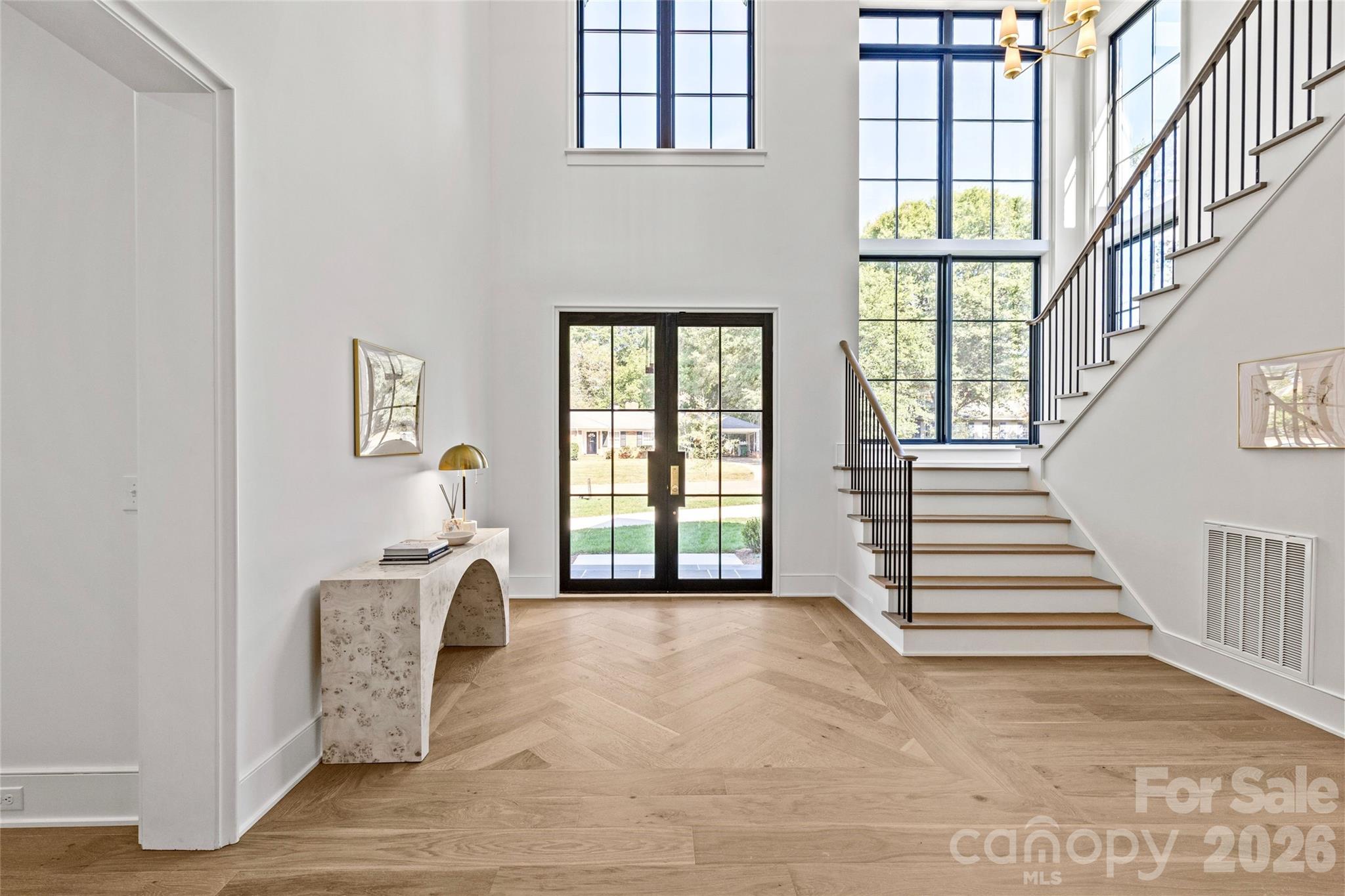 1321 Ferncliff Road — Charlotte