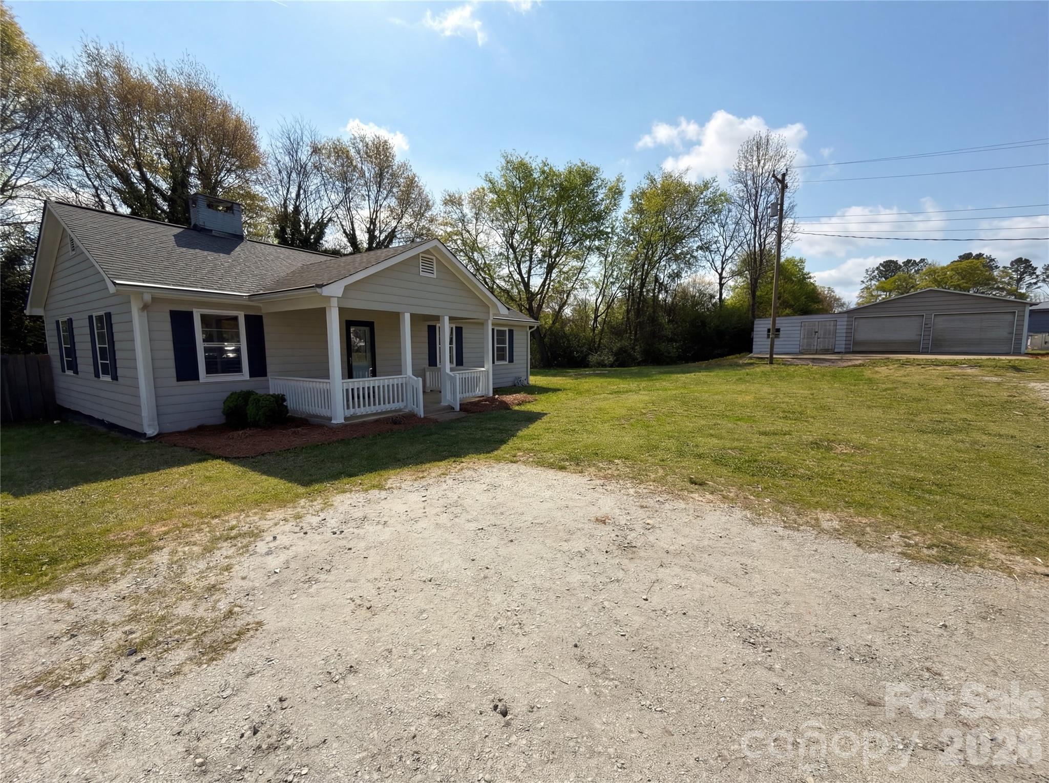 1114 Grace Avenue — Lancaster