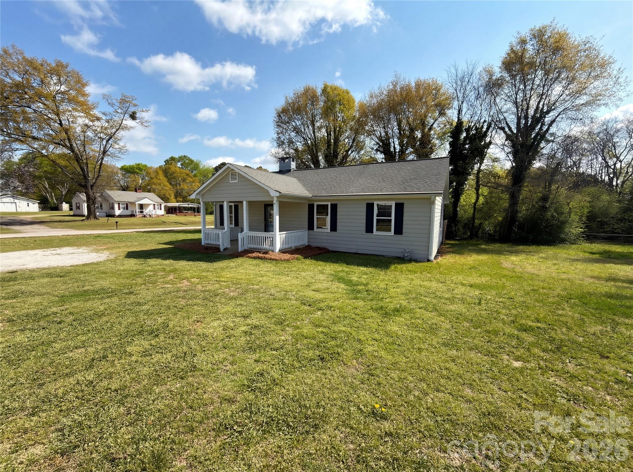 1114 Grace Avenue — Lancaster