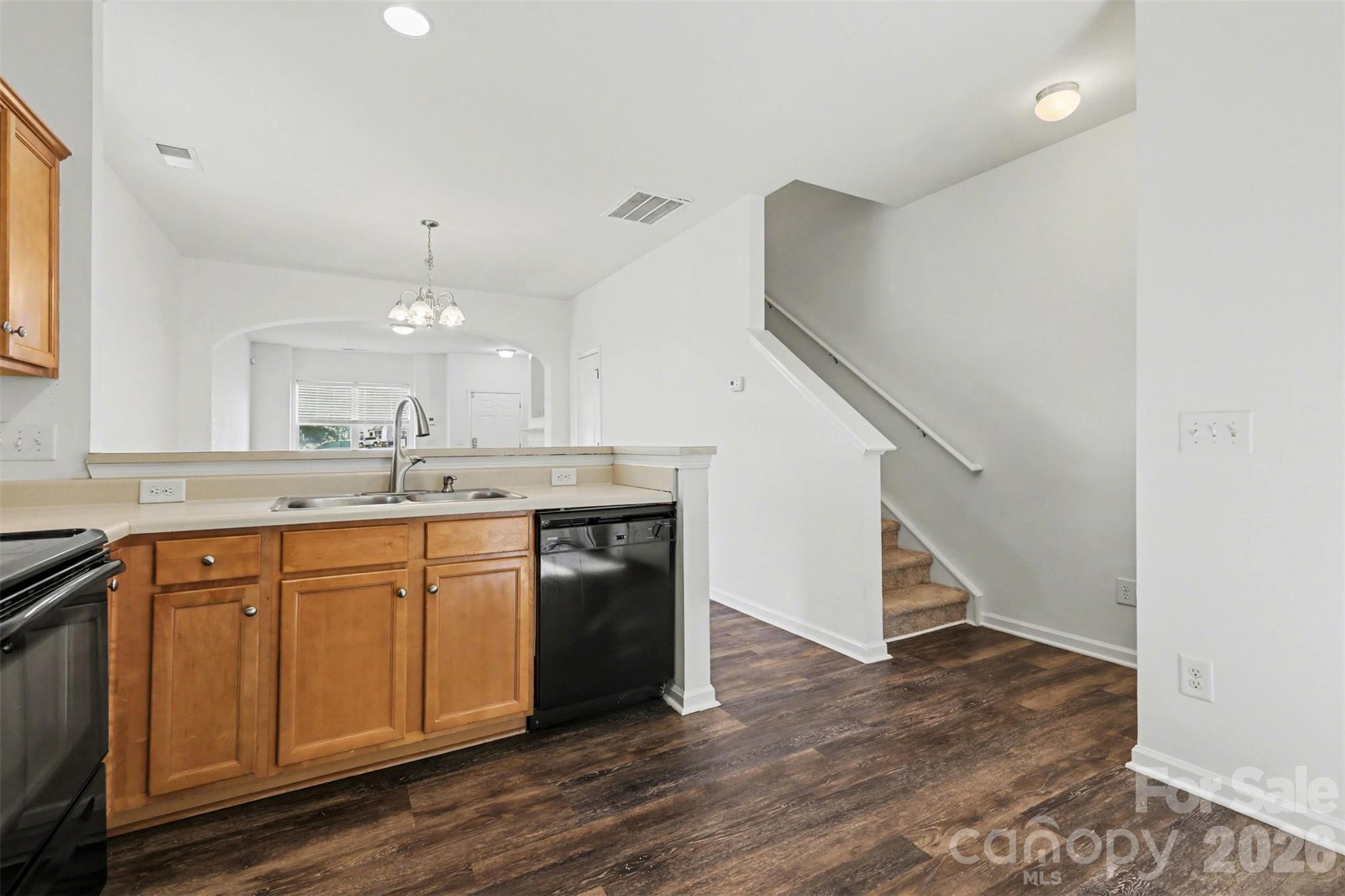 13504 Calloway Glen Drive — Charlotte