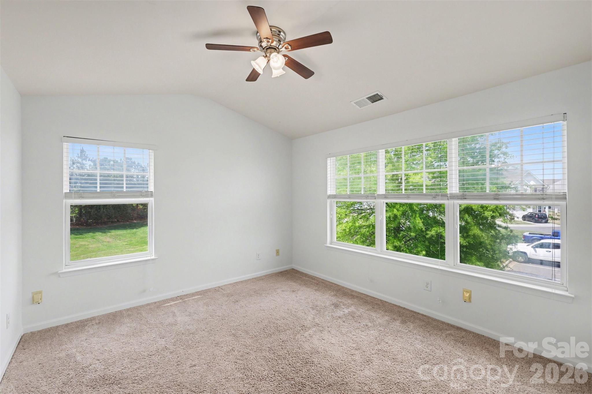 13504 Calloway Glen Drive — Charlotte