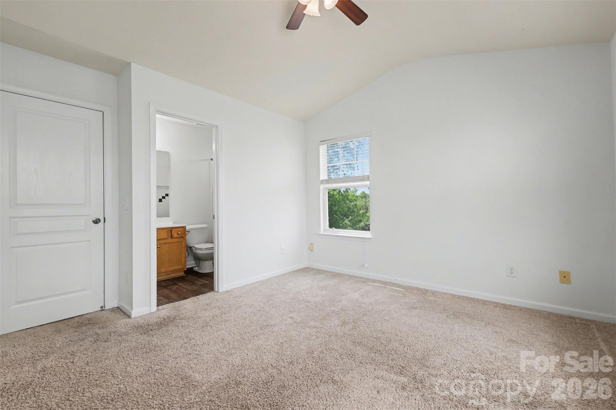 13504 Calloway Glen Drive — Charlotte