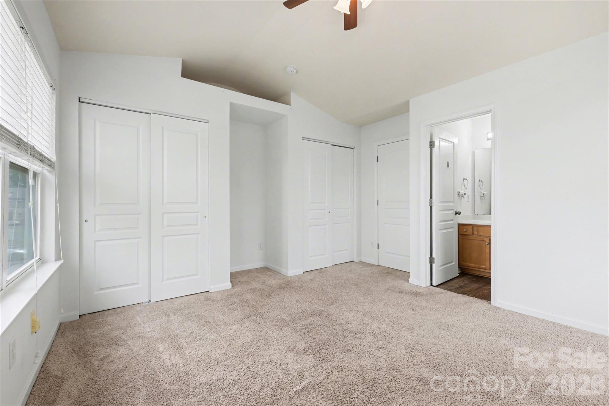 13504 Calloway Glen Drive — Charlotte