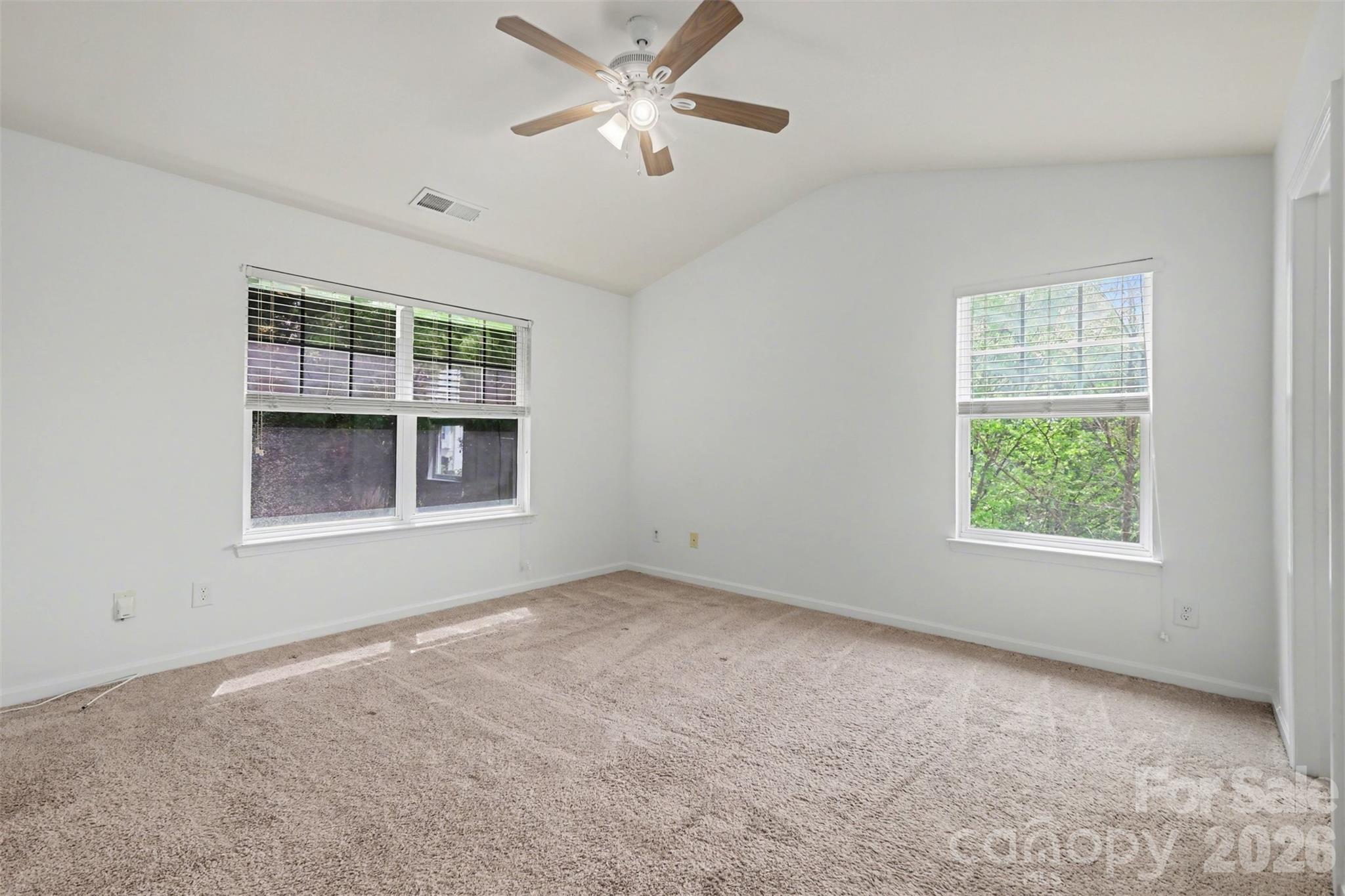 13504 Calloway Glen Drive — Charlotte