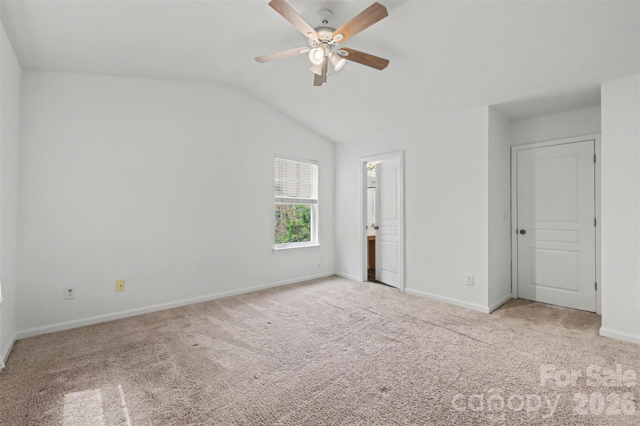 13504 Calloway Glen Drive — Charlotte