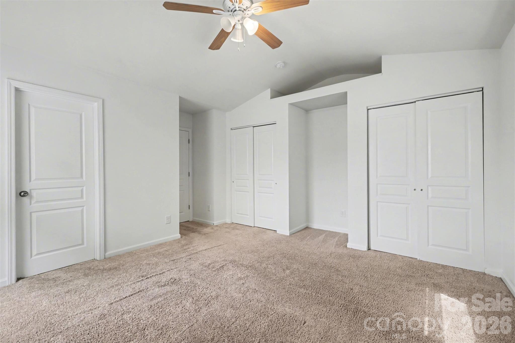 13504 Calloway Glen Drive — Charlotte