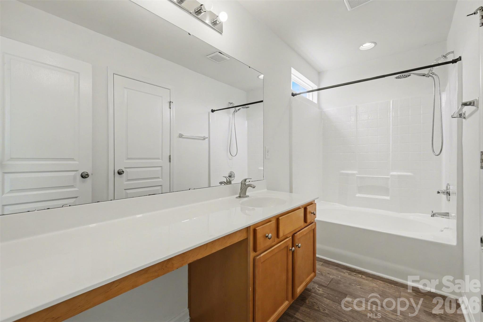 13504 Calloway Glen Drive — Charlotte