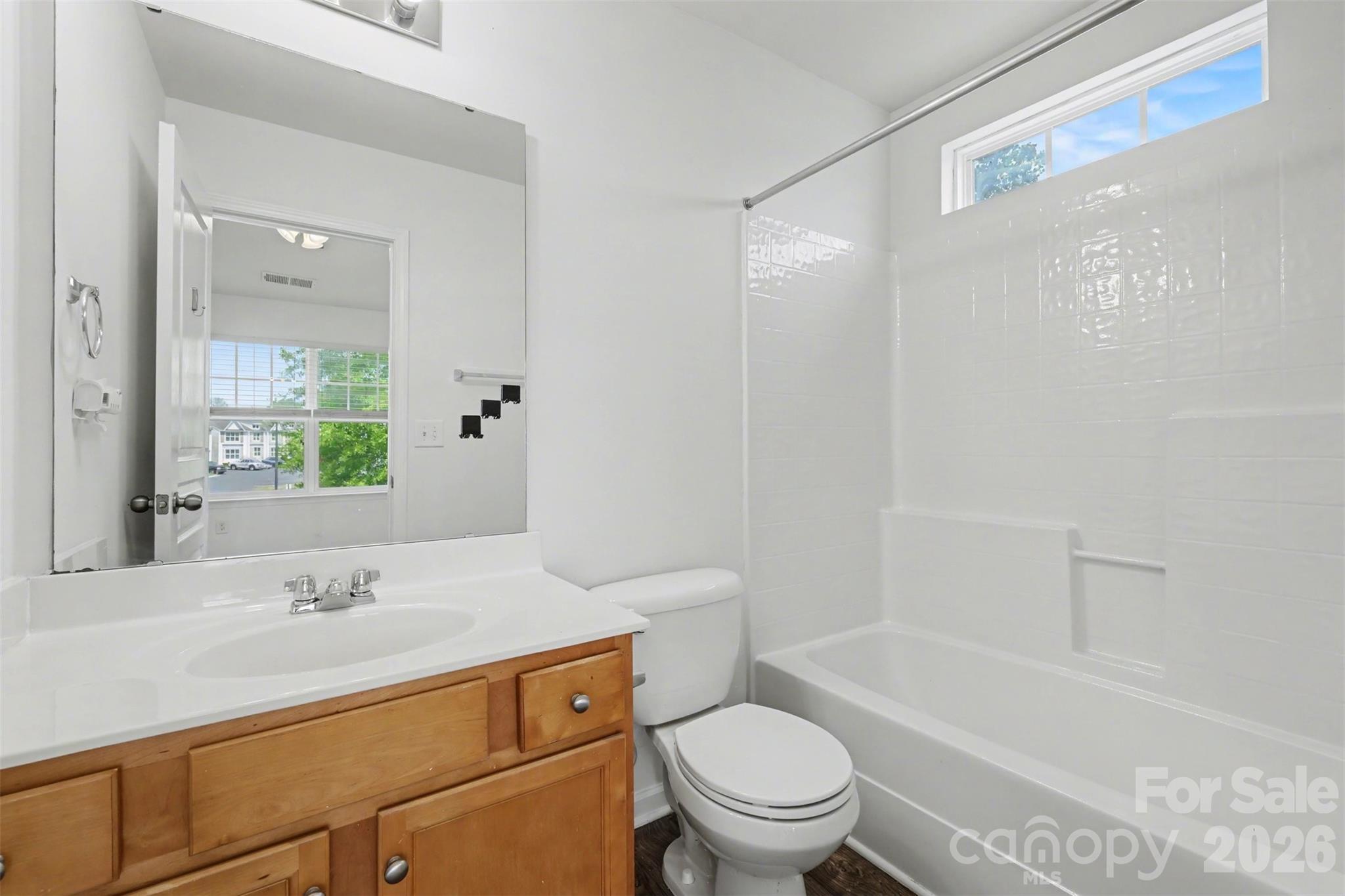 13504 Calloway Glen Drive — Charlotte