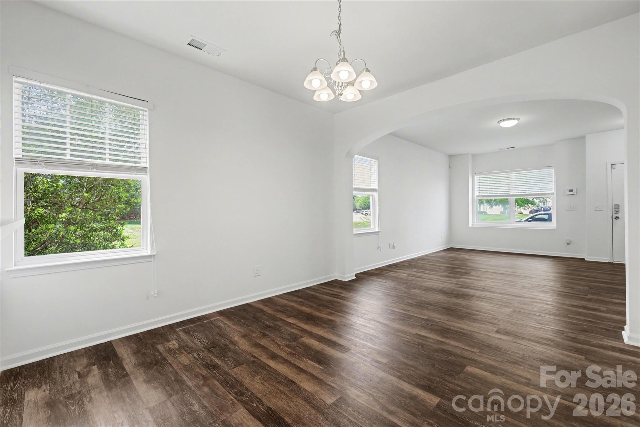 13504 Calloway Glen Drive — Charlotte