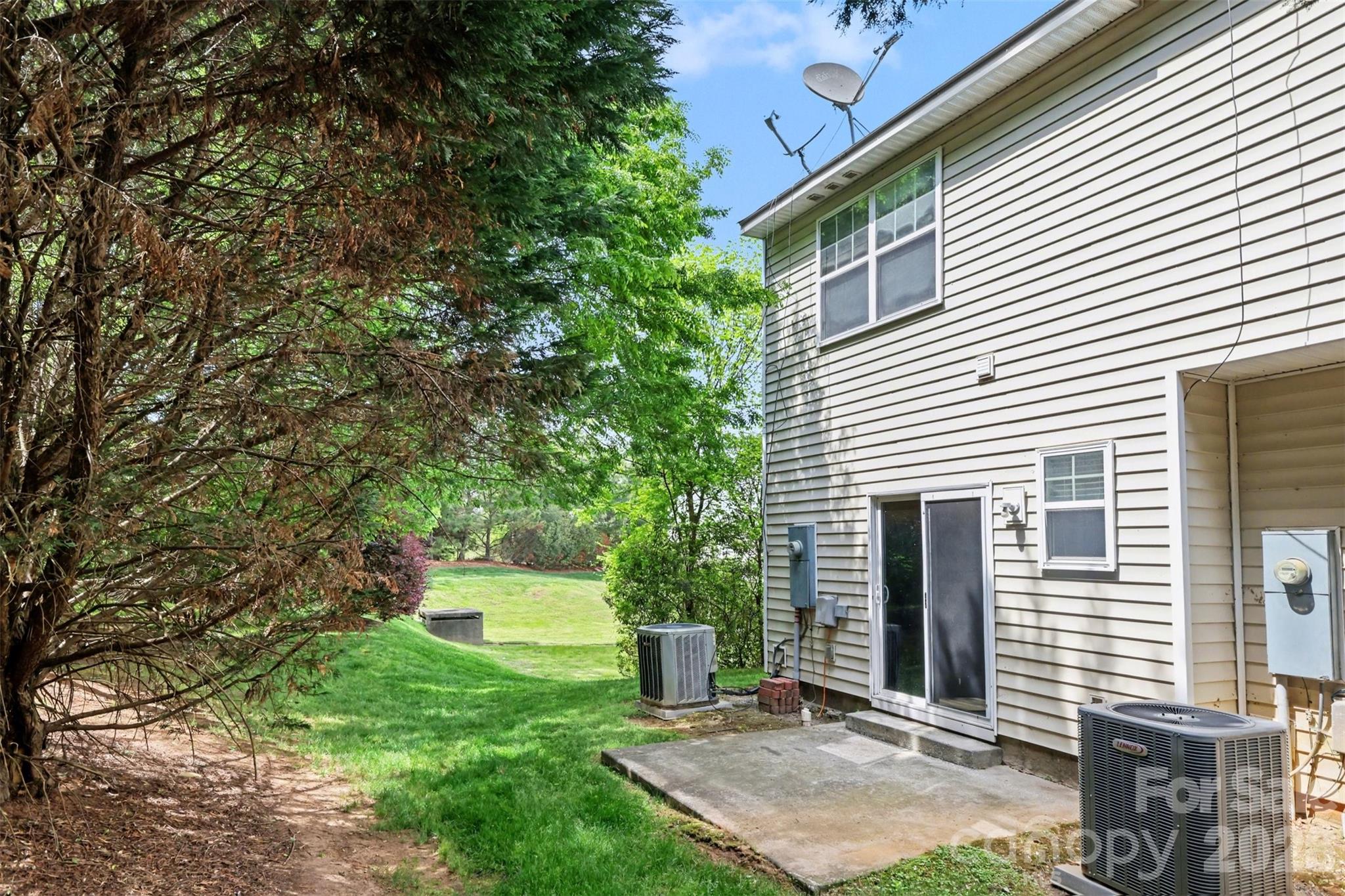 13504 Calloway Glen Drive — Charlotte
