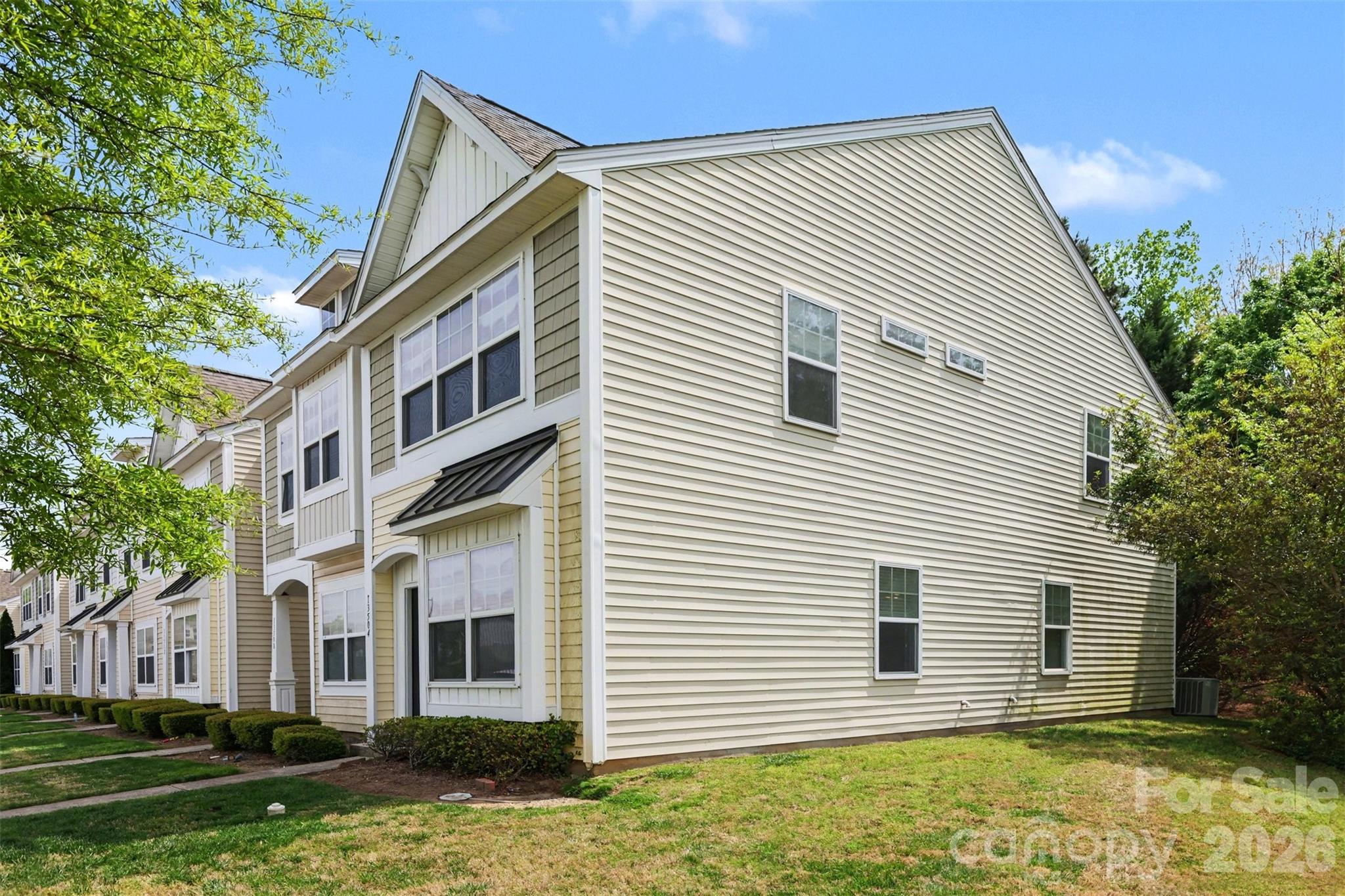 13504 Calloway Glen Drive — Charlotte