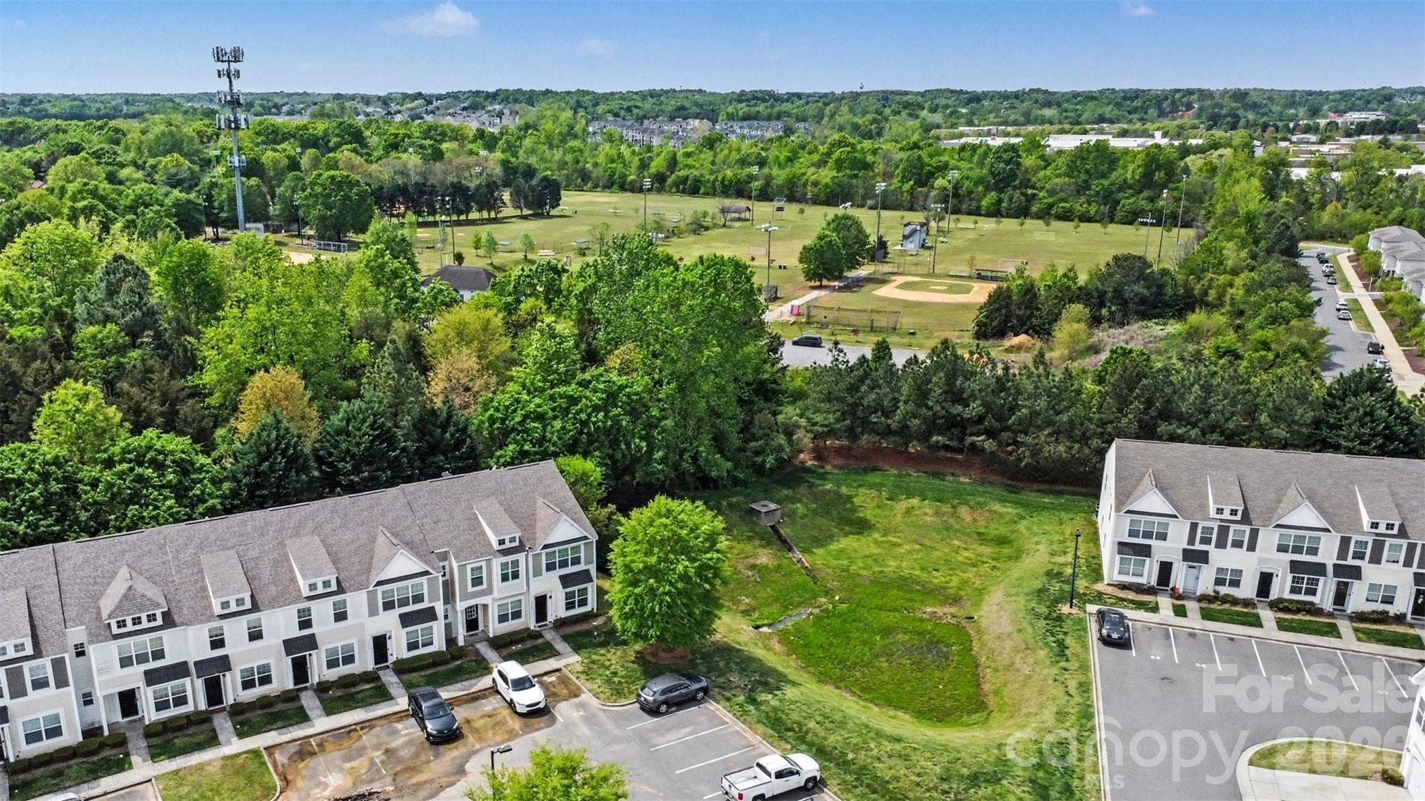 13504 Calloway Glen Drive — Charlotte