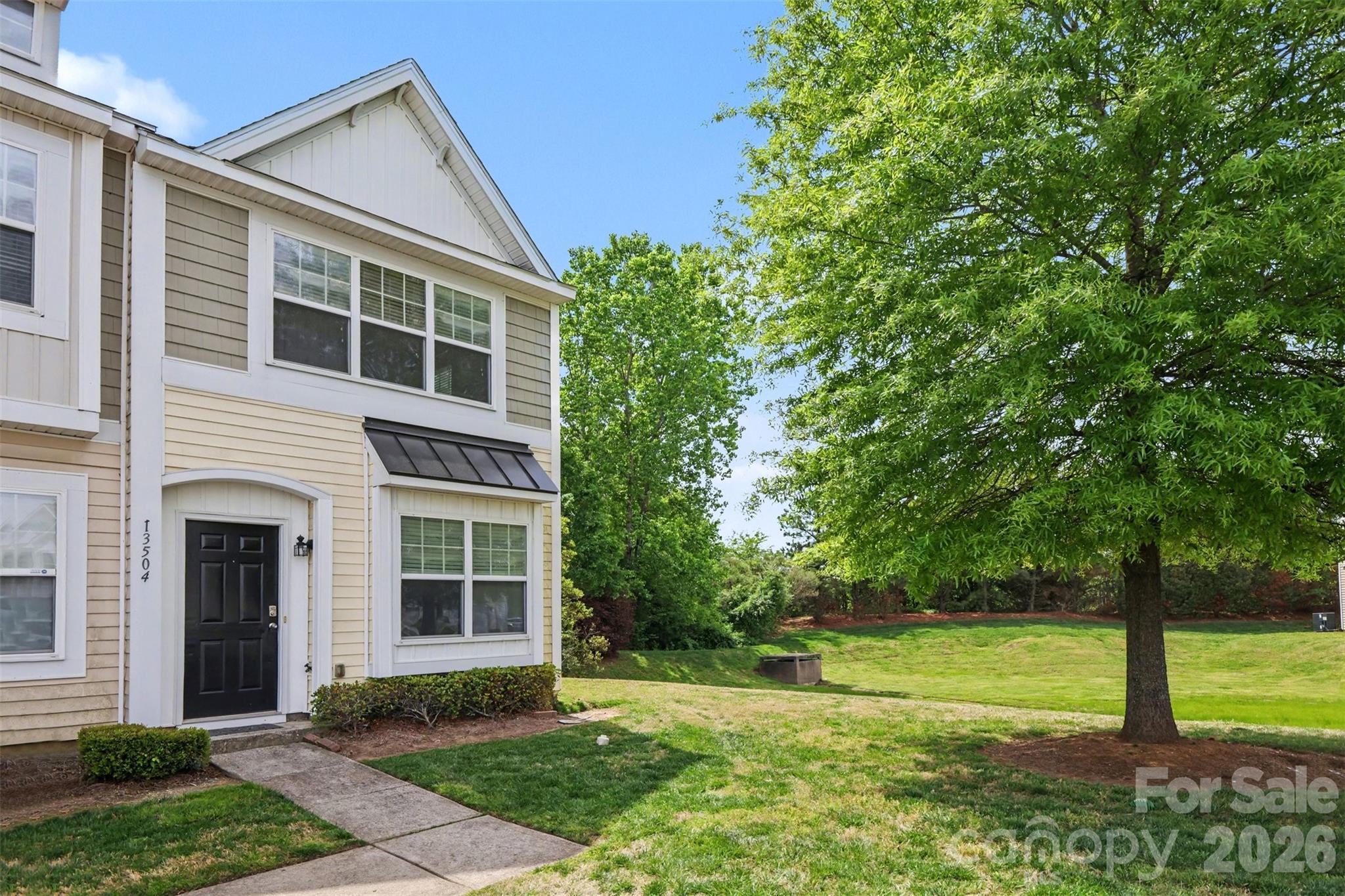13504 Calloway Glen Drive — Charlotte