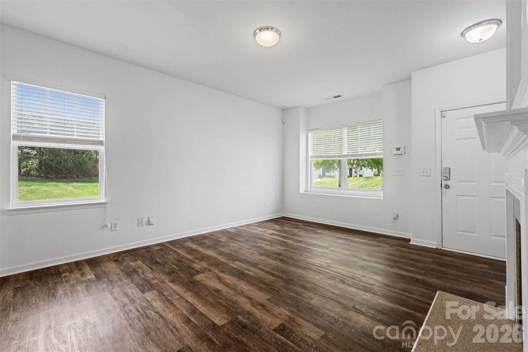 13504 Calloway Glen Drive — Charlotte