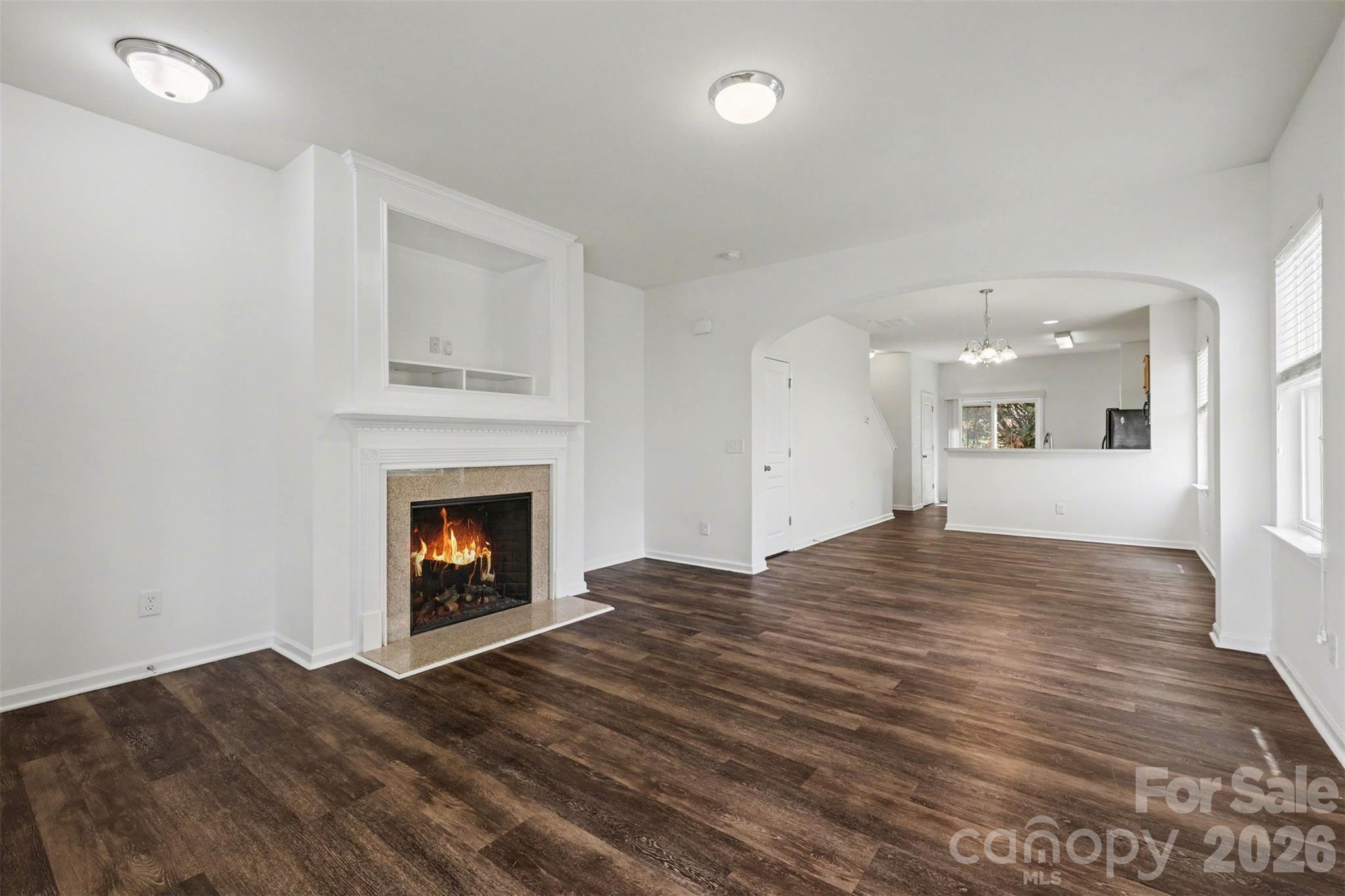 13504 Calloway Glen Drive — Charlotte