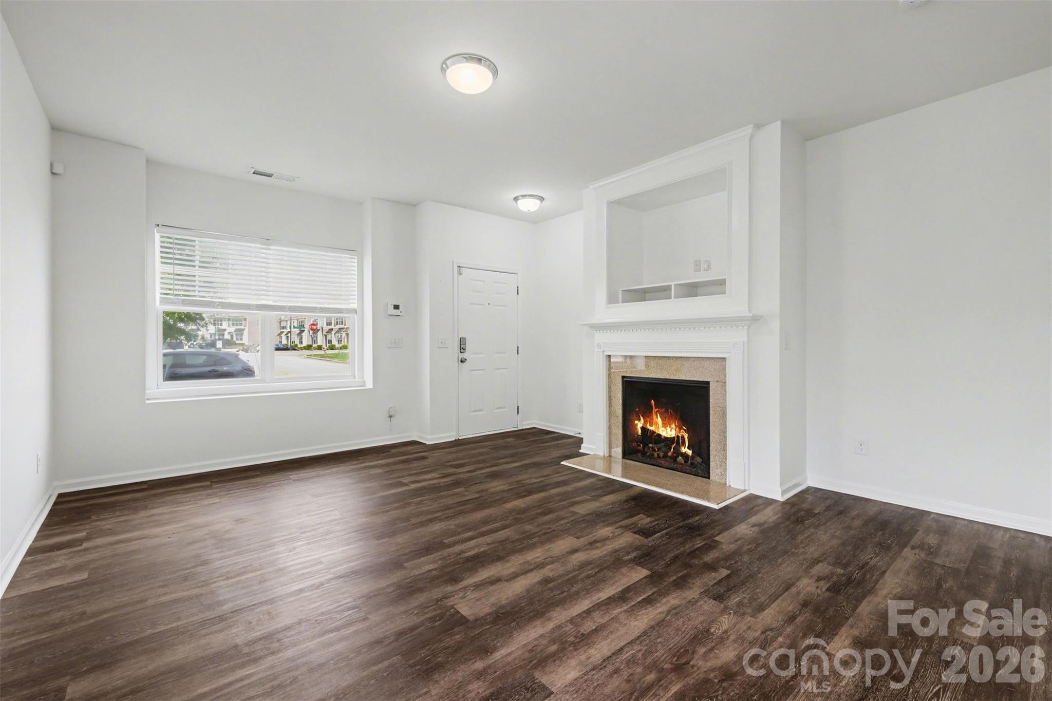 13504 Calloway Glen Drive — Charlotte