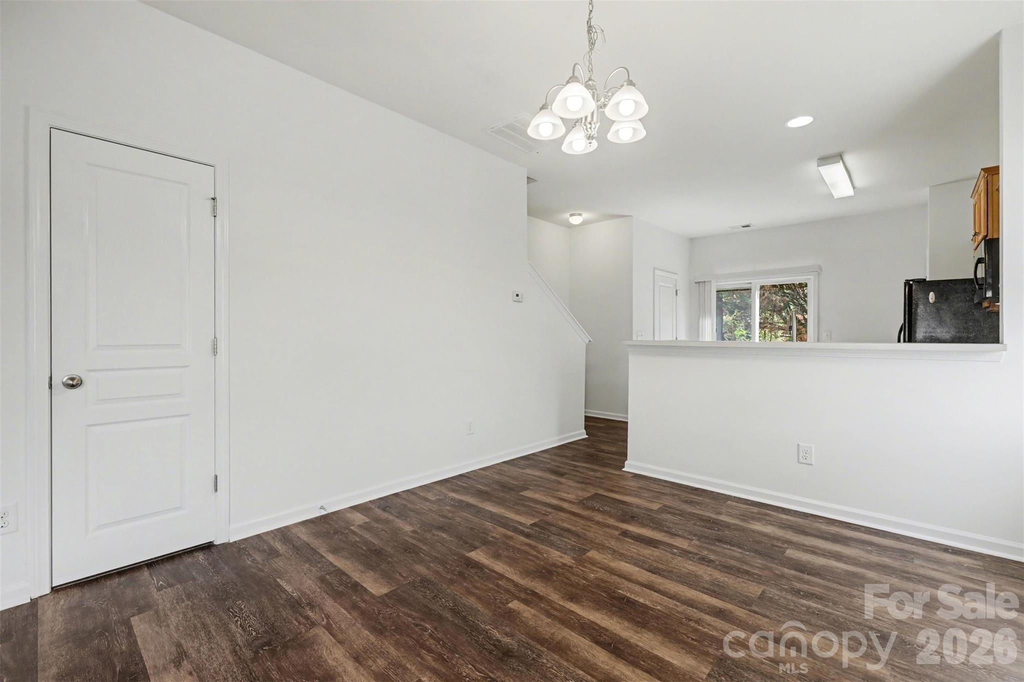 13504 Calloway Glen Drive — Charlotte