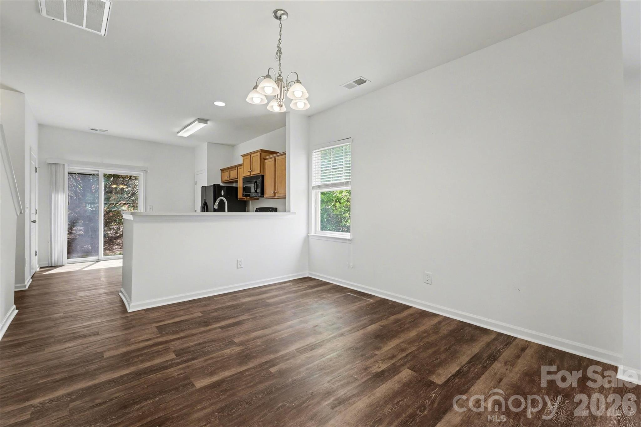 13504 Calloway Glen Drive — Charlotte