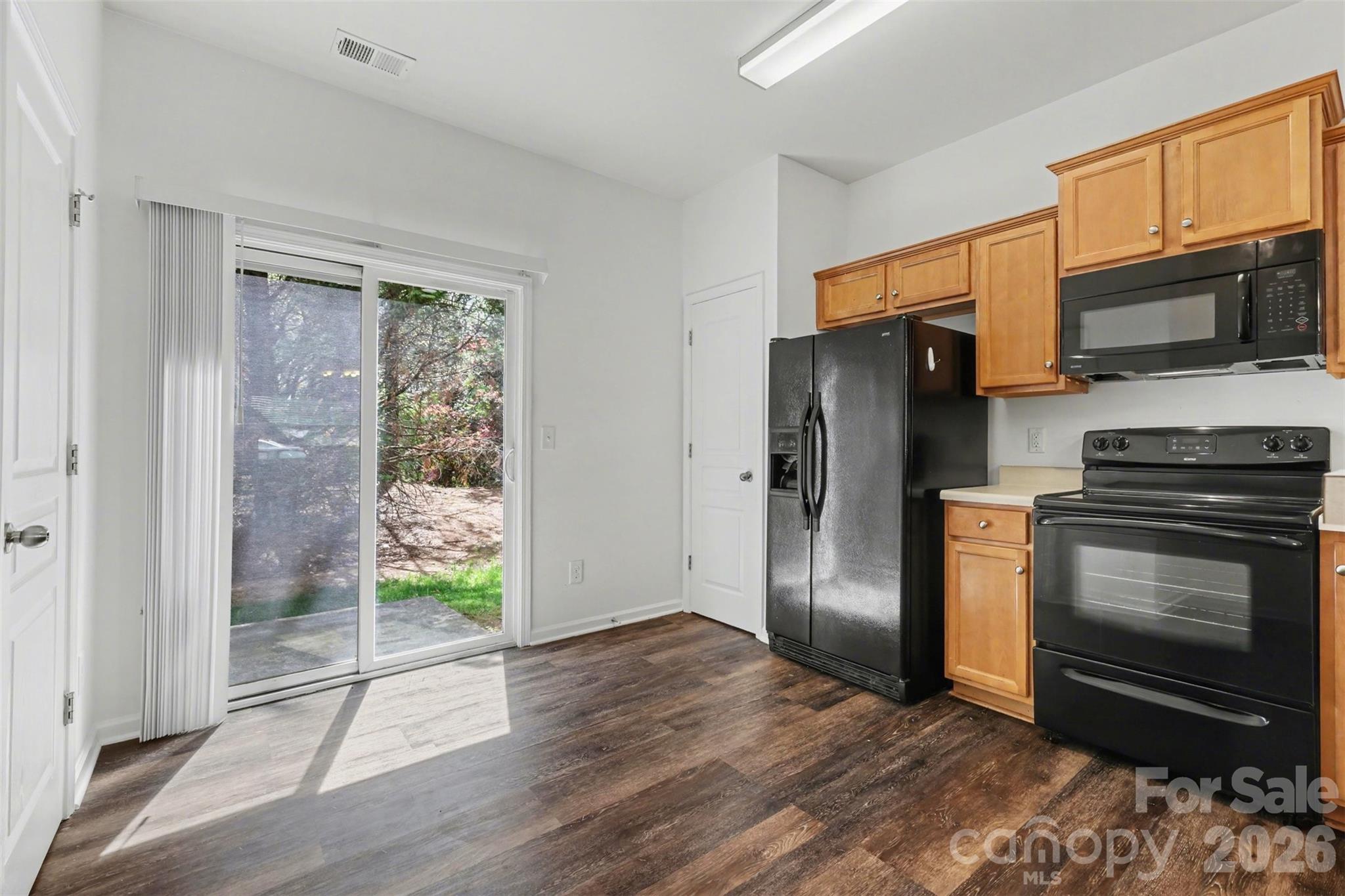 13504 Calloway Glen Drive — Charlotte