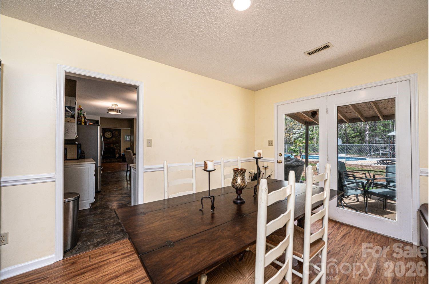 70 Sienna Drive — Hickory