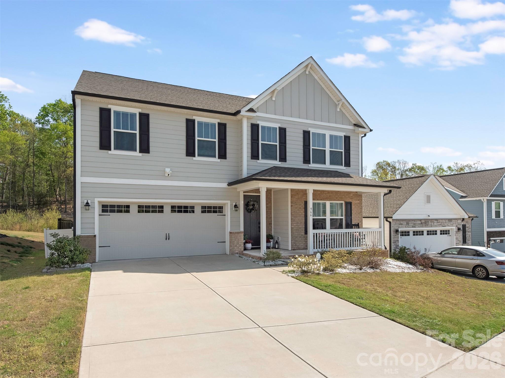966 Scotch Meadows Loop — Monroe