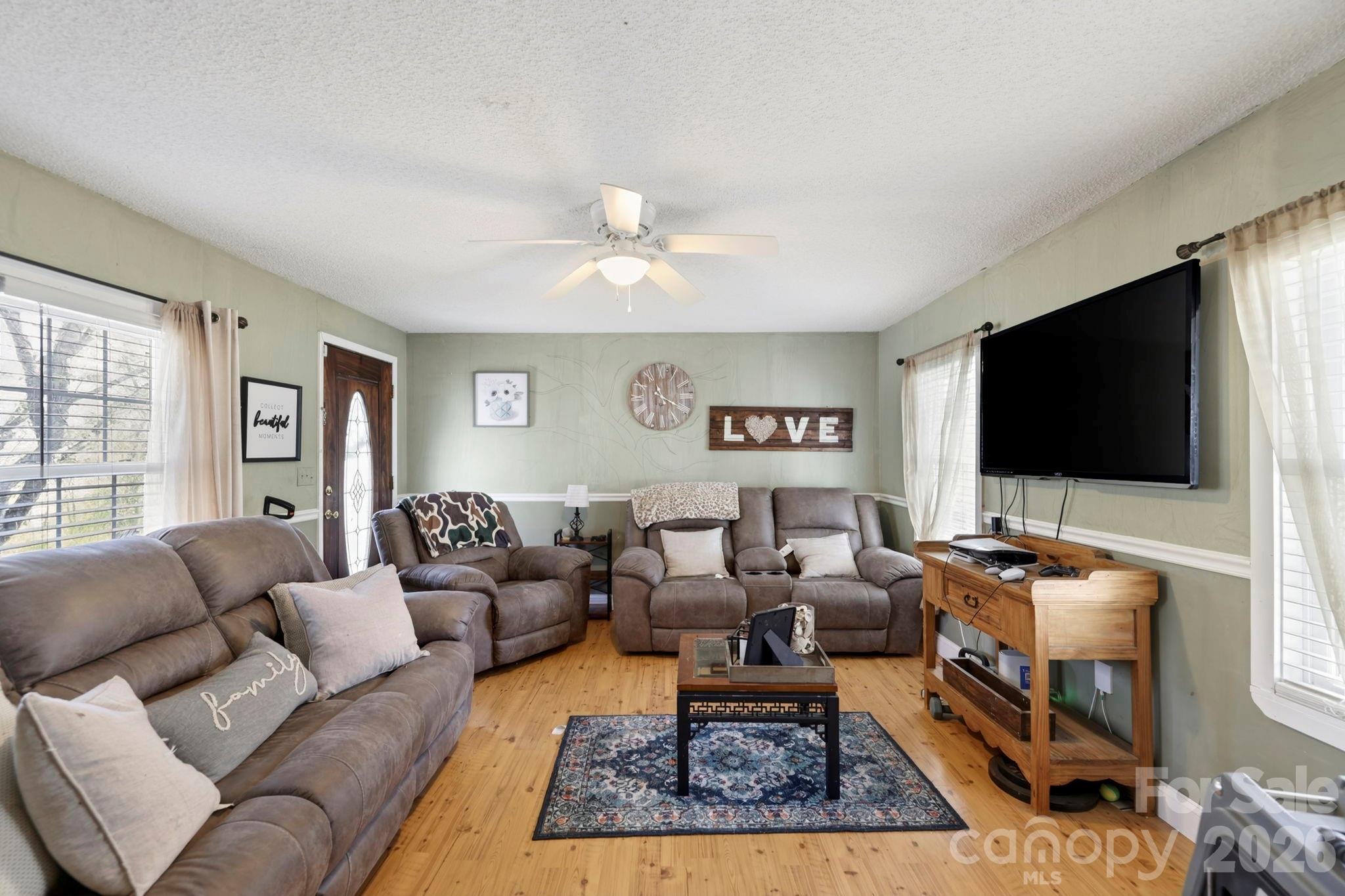 112 Gibbs Street — Hendersonville