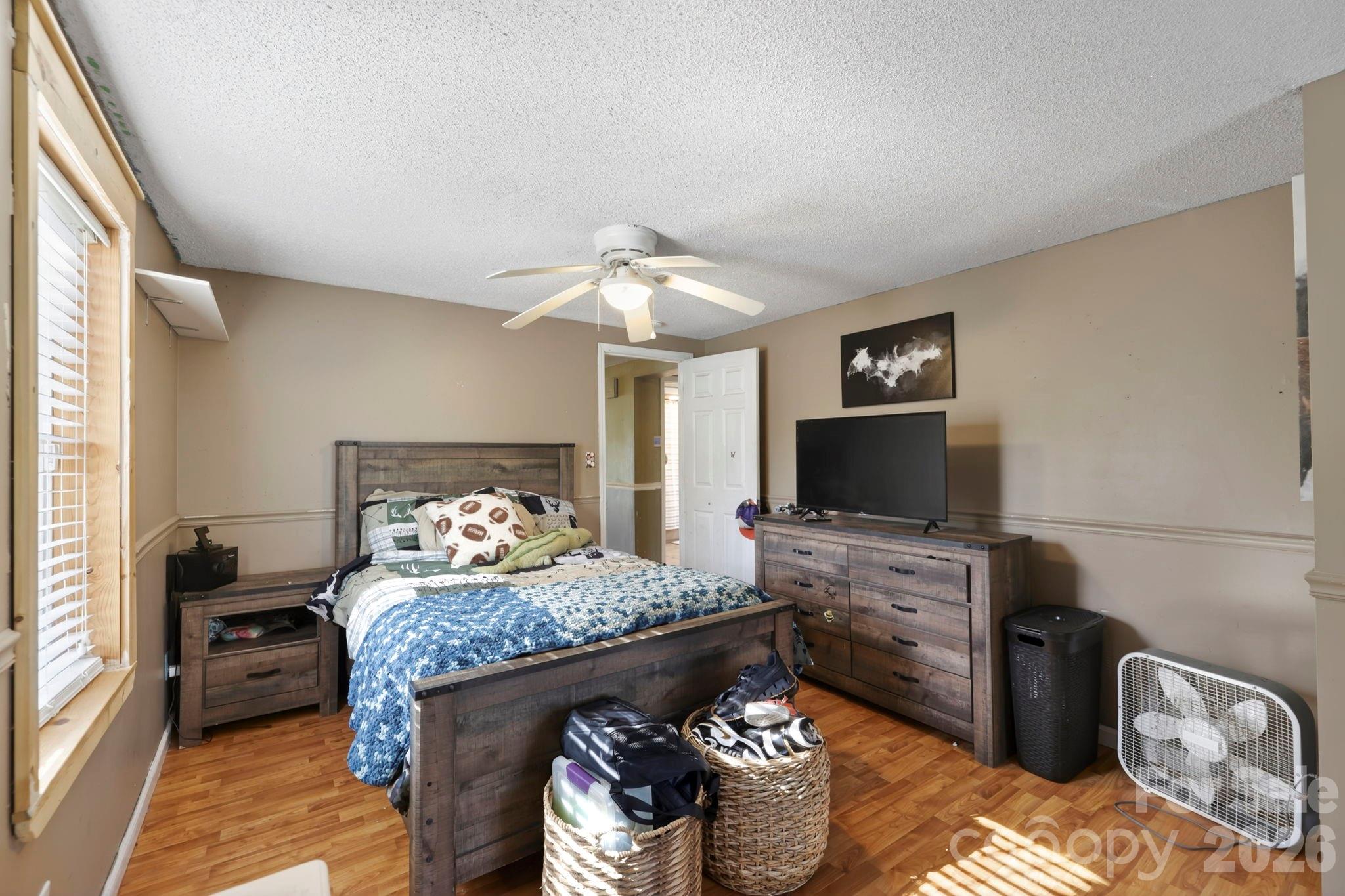 112 Gibbs Street — Hendersonville
