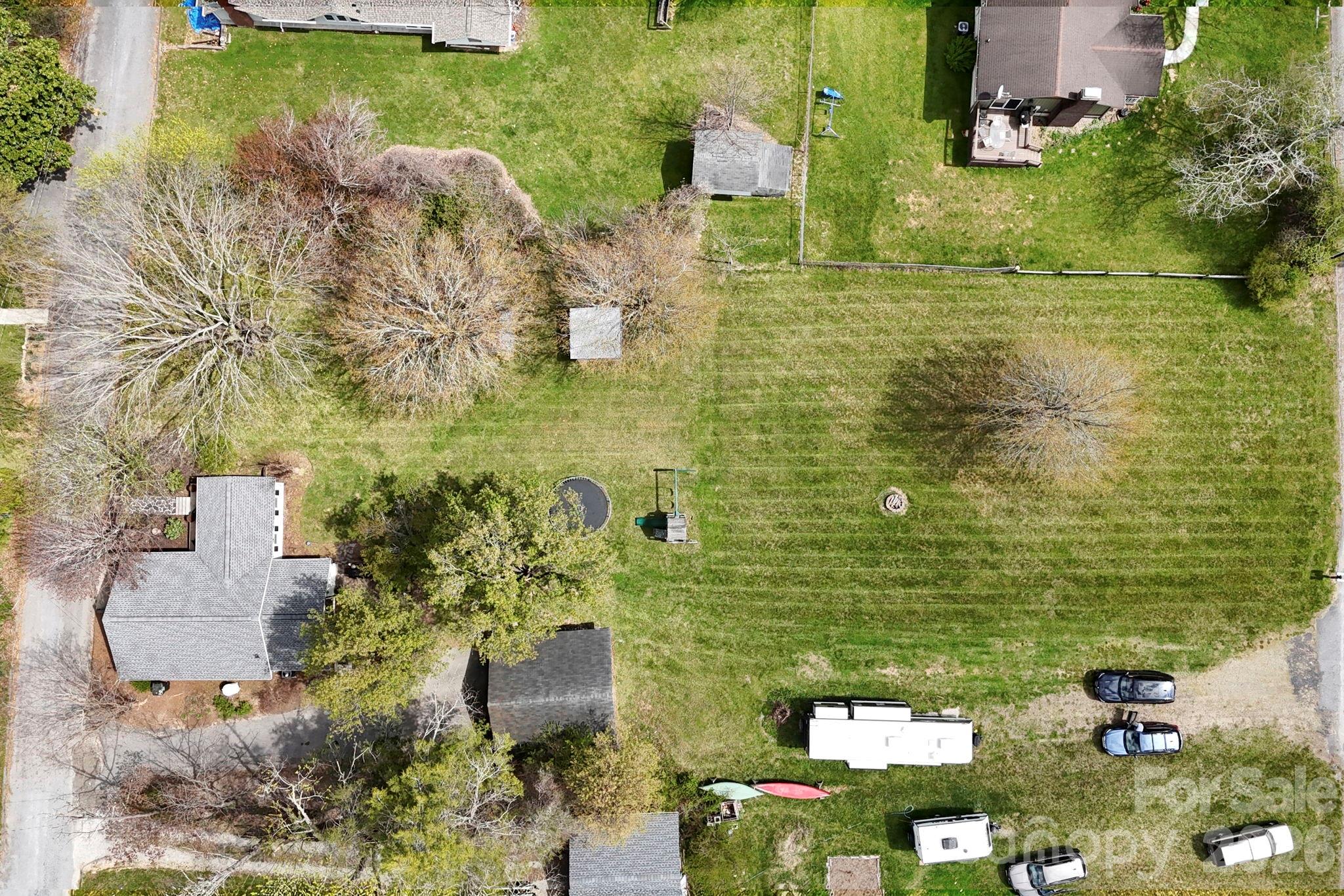 112 Gibbs Street — Hendersonville
