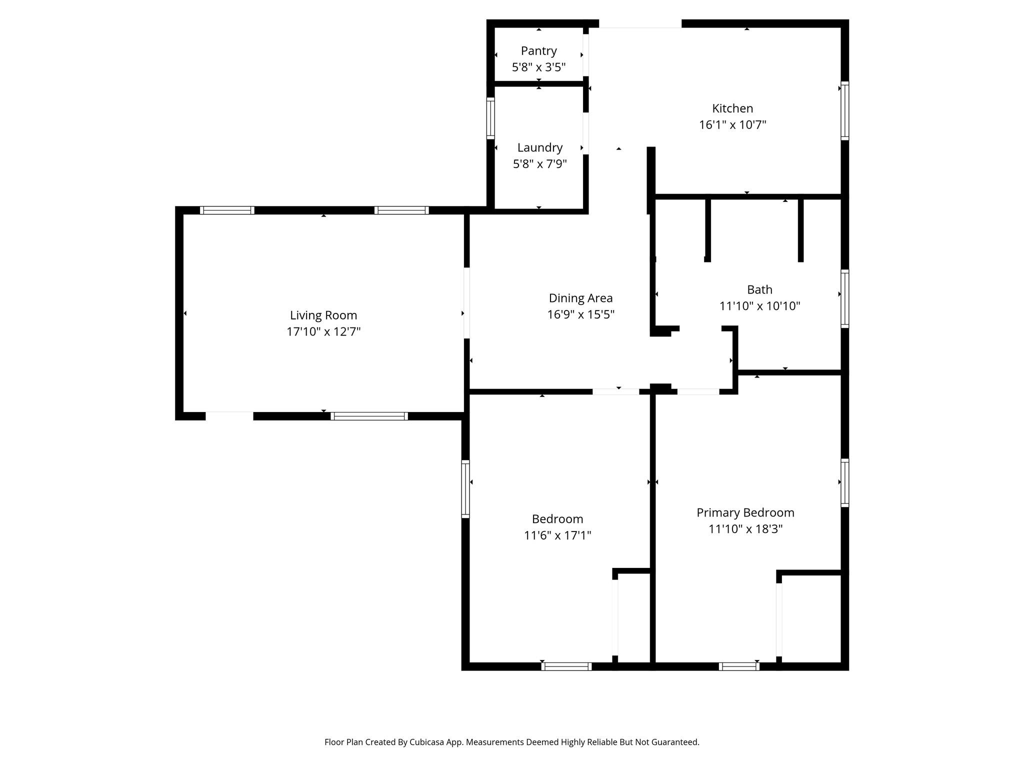 112 Gibbs Street — Hendersonville