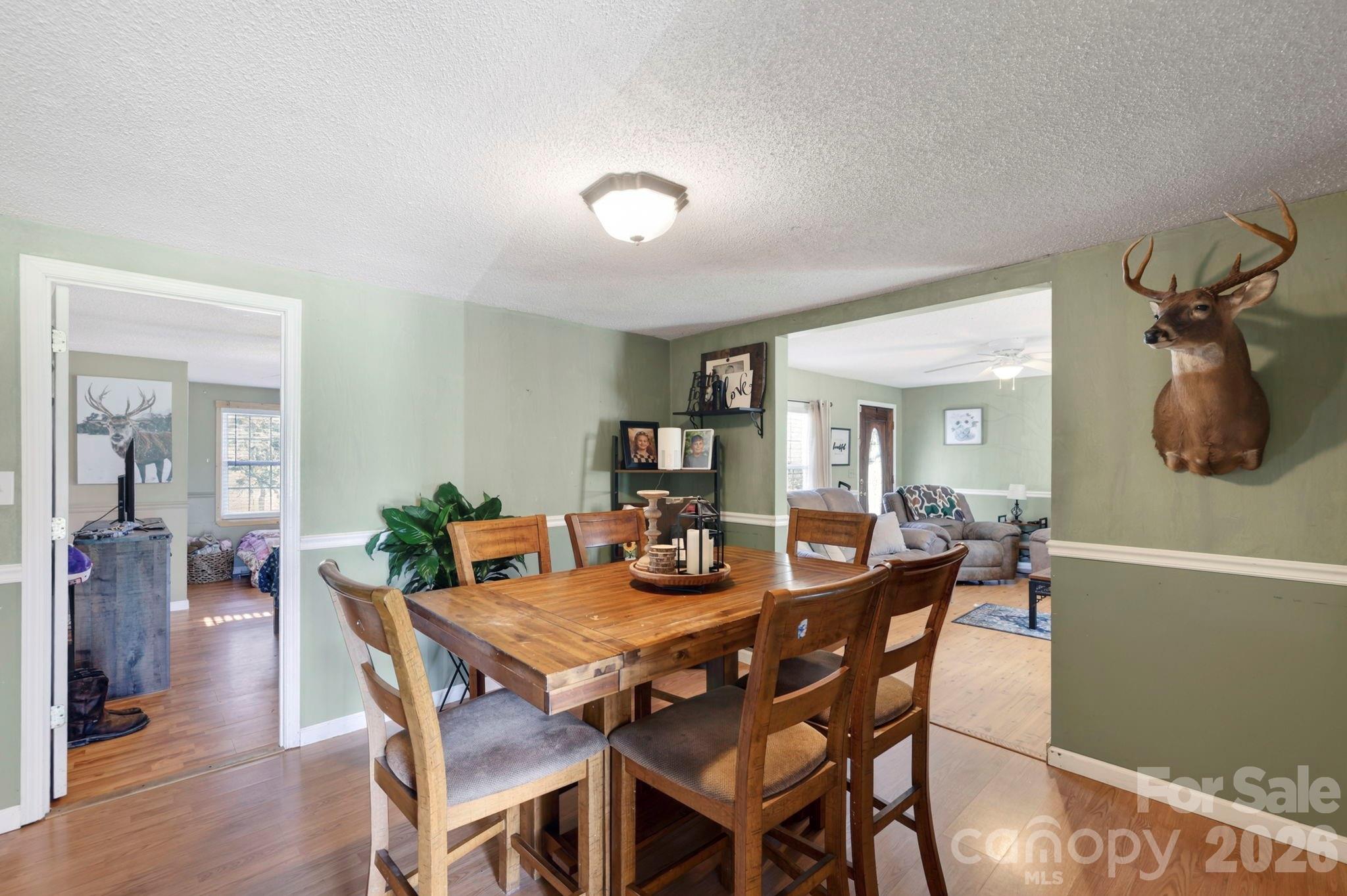 112 Gibbs Street — Hendersonville