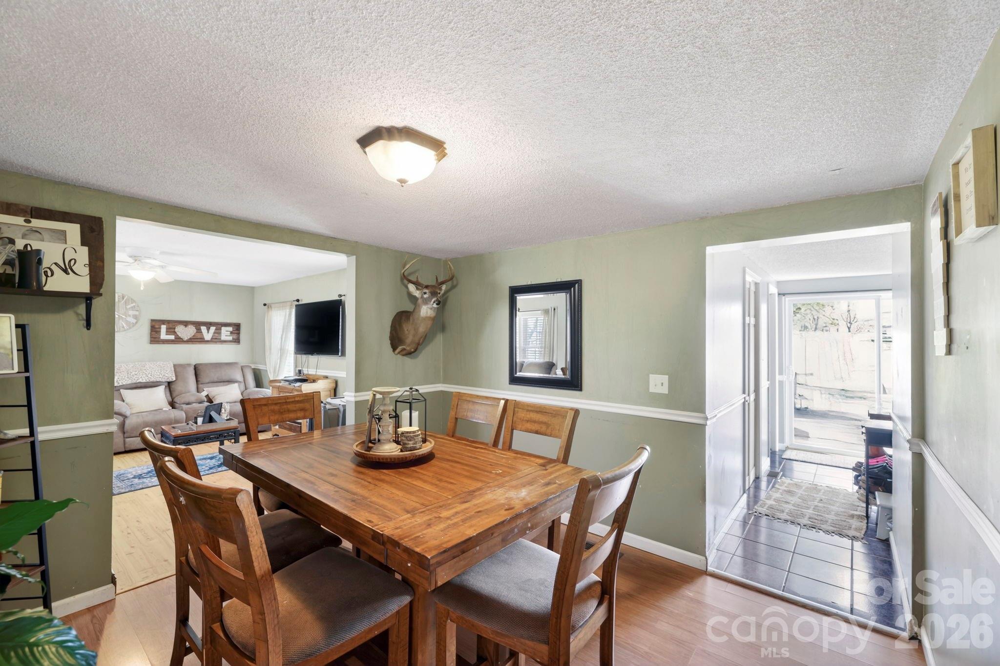 112 Gibbs Street — Hendersonville