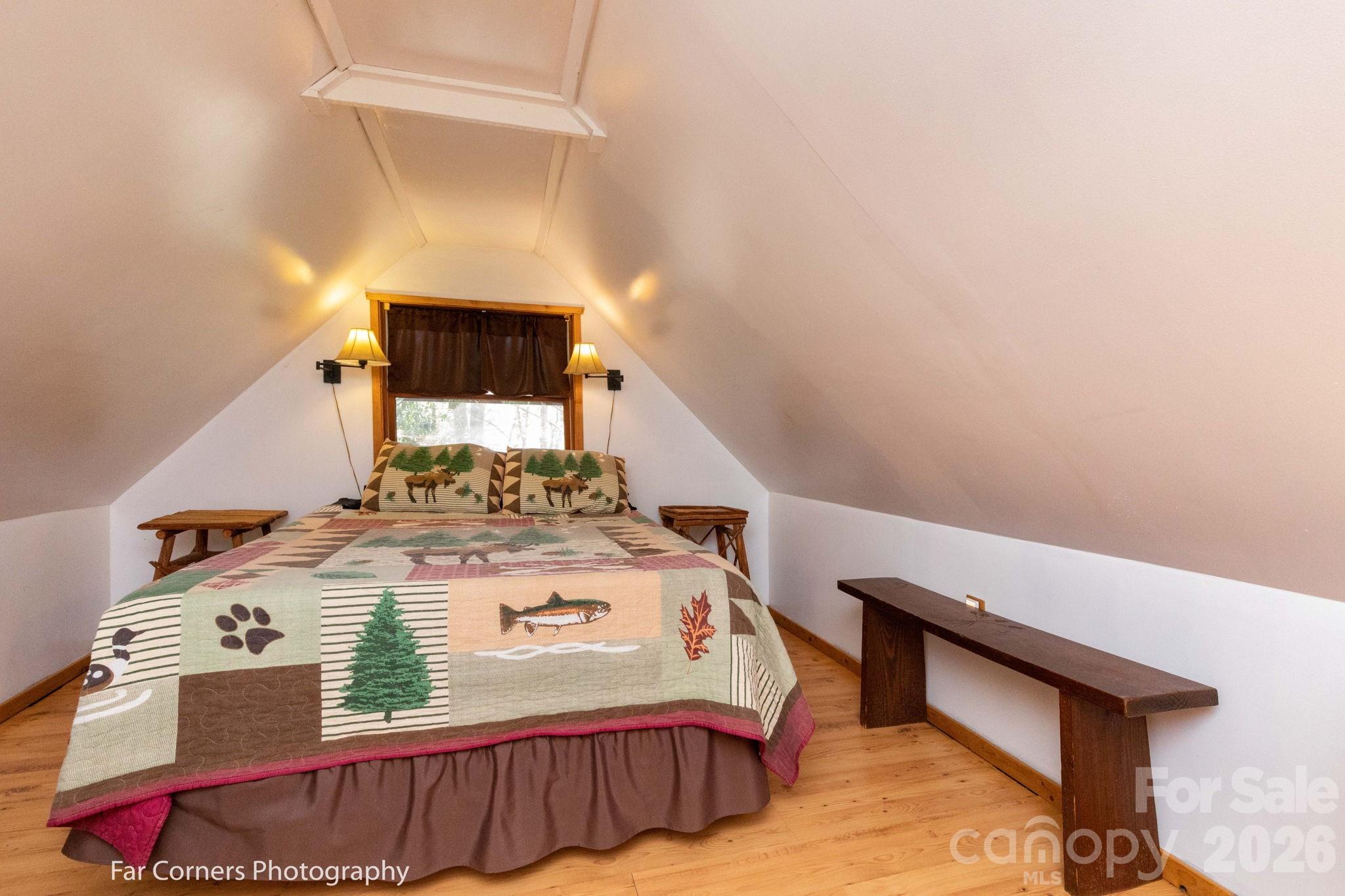 2670 Dicks Creek Road — Whittier