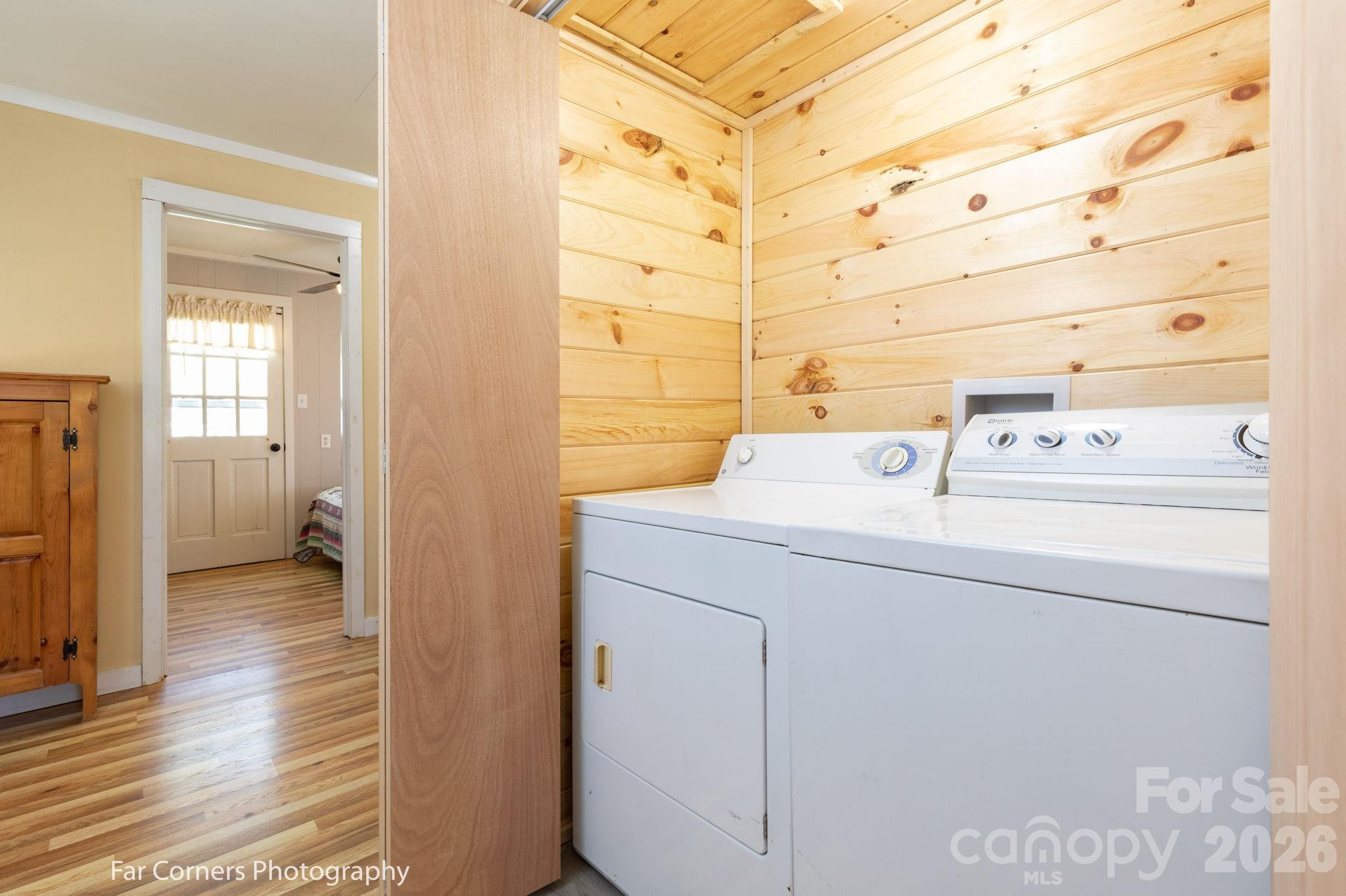 2670 Dicks Creek Road — Whittier