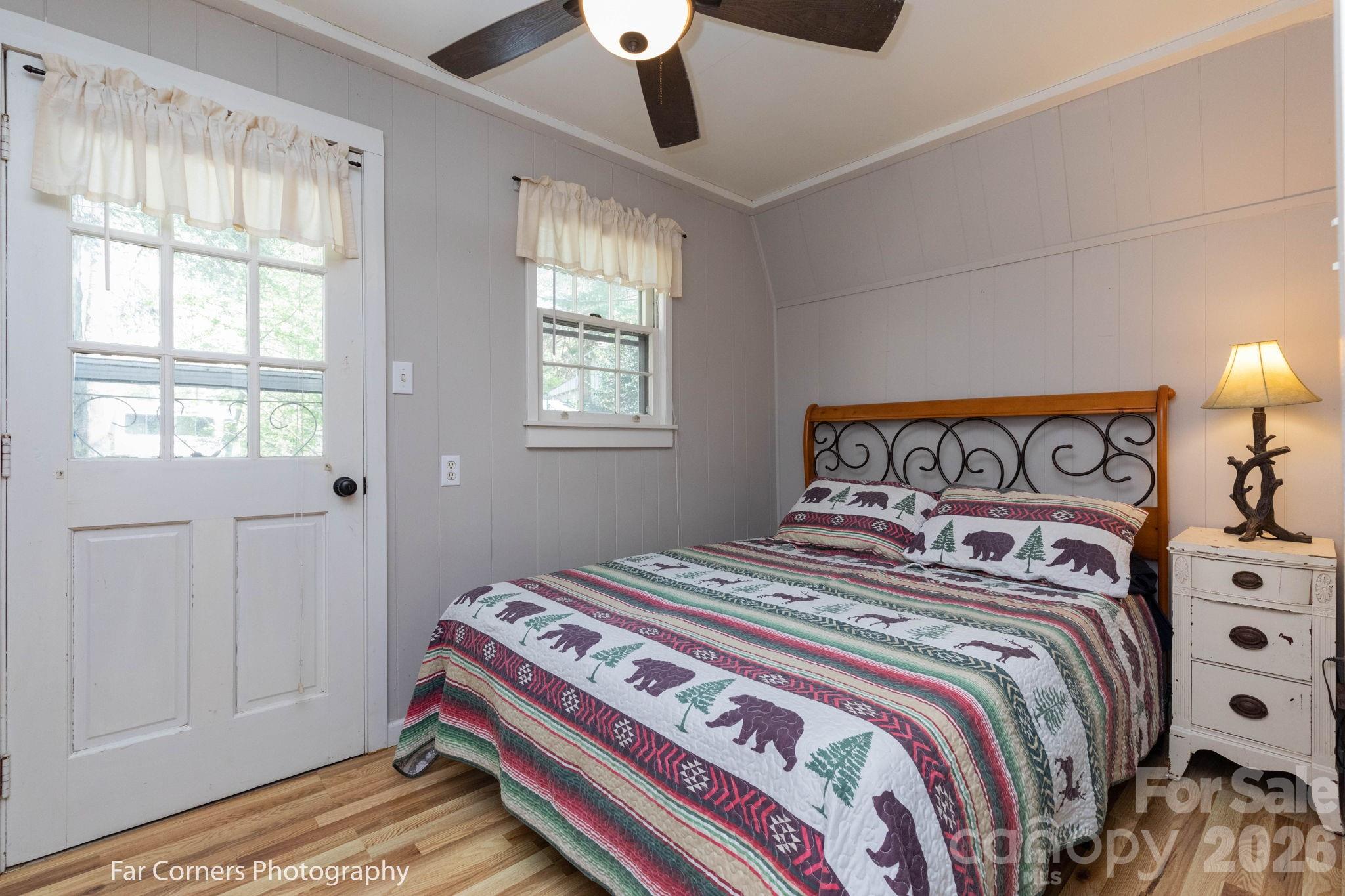 2670 Dicks Creek Road — Whittier