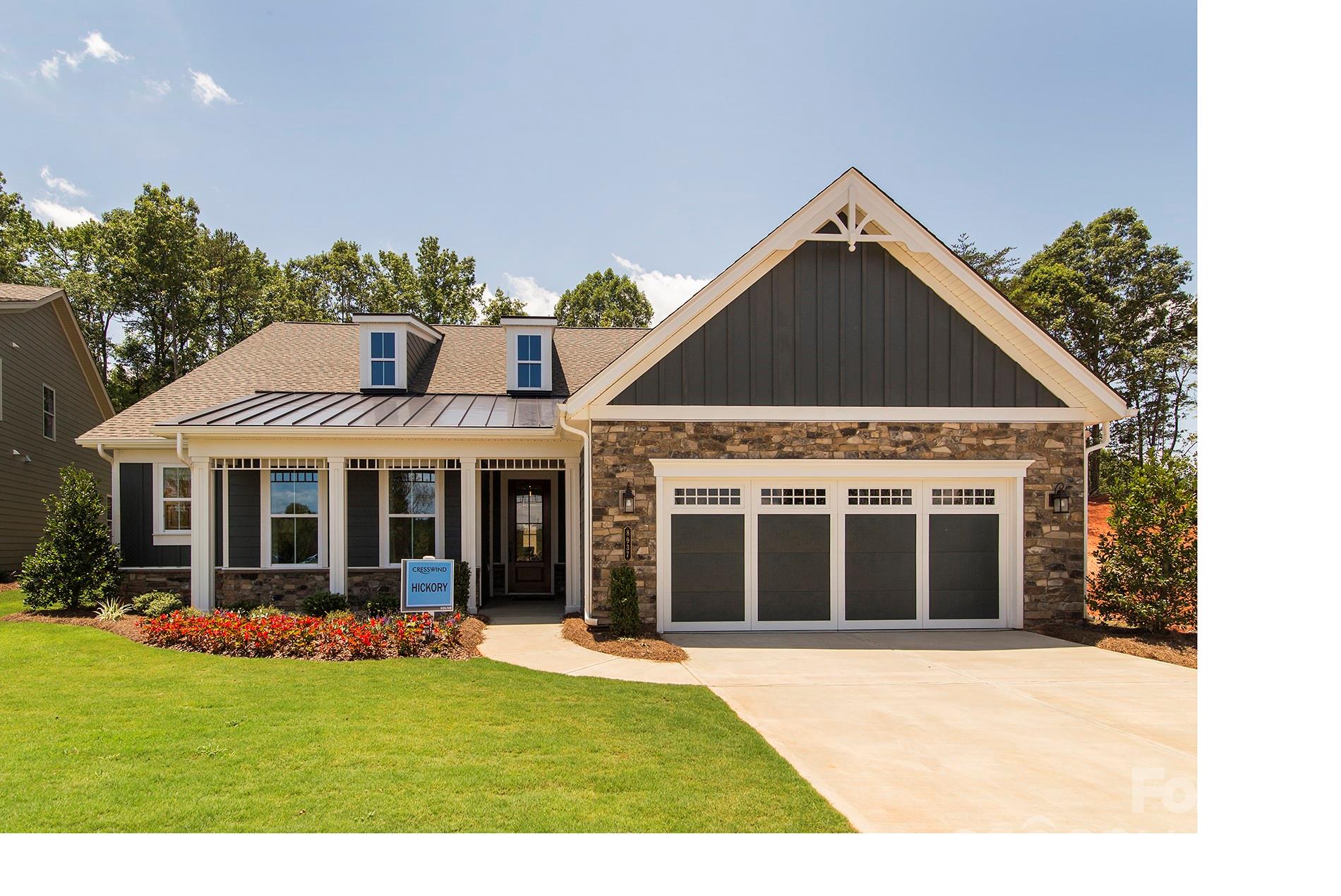 8937 Silver Springs Court — Charlotte