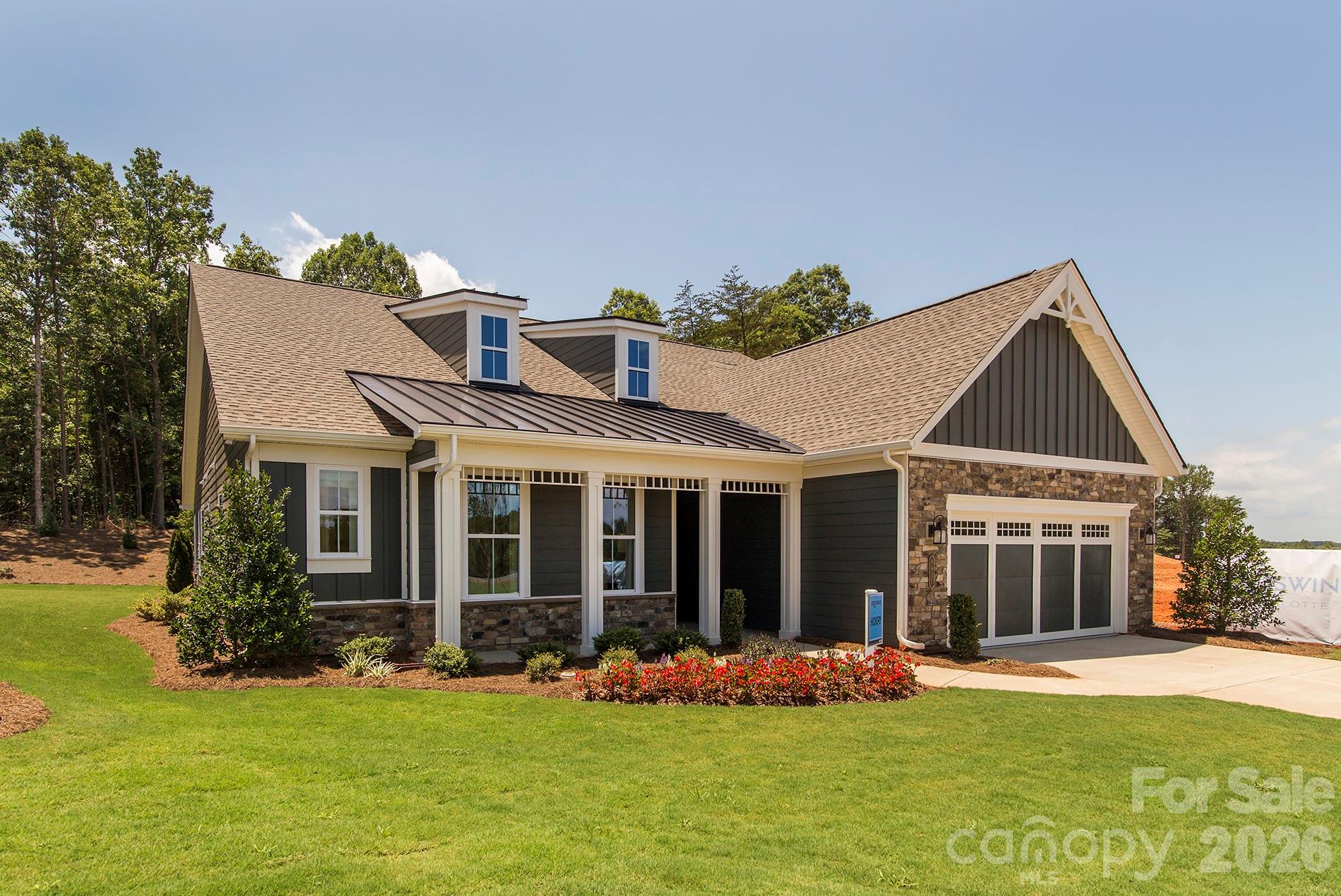 8937 Silver Springs Court — Charlotte