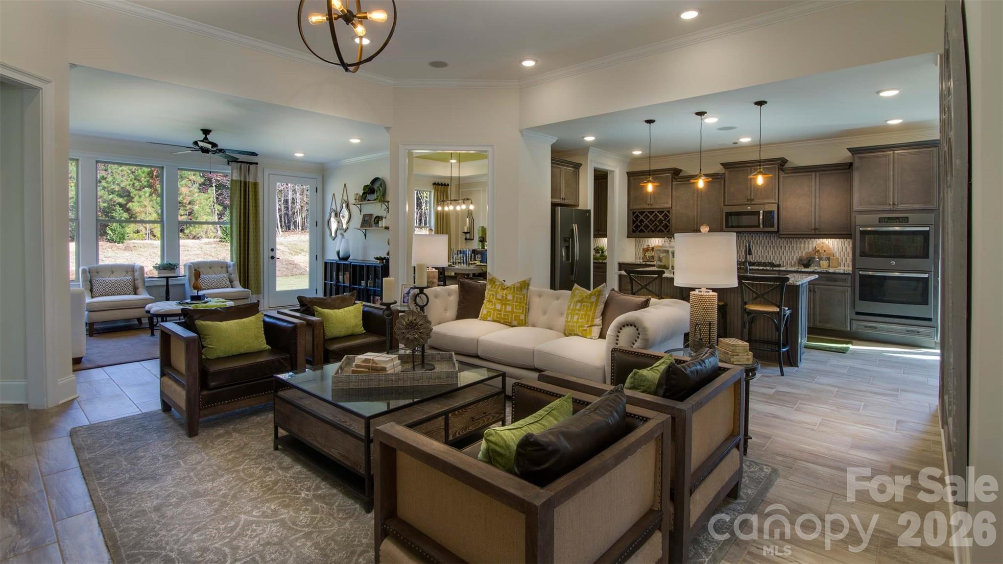 8937 Silver Springs Court — Charlotte