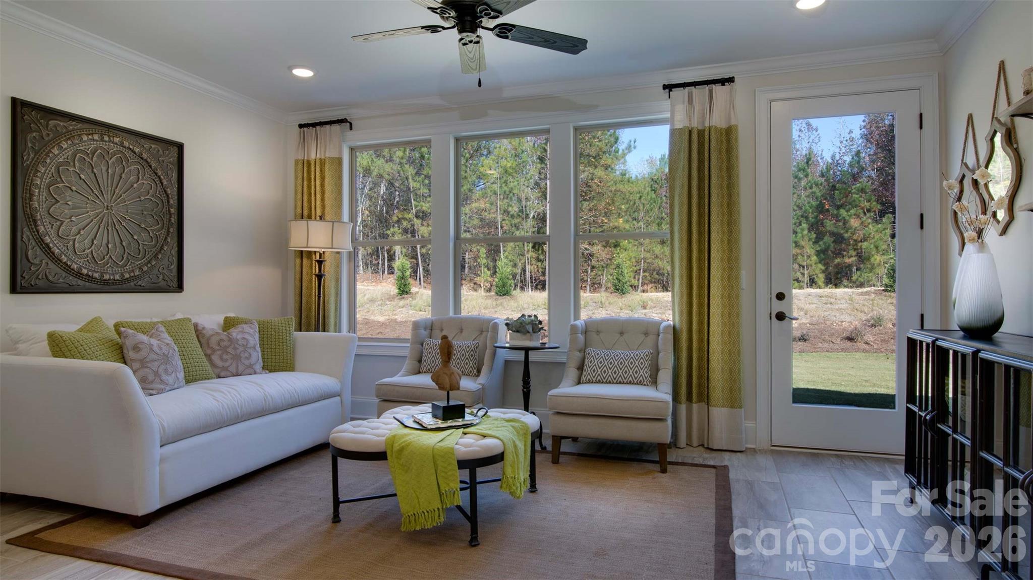 8937 Silver Springs Court — Charlotte