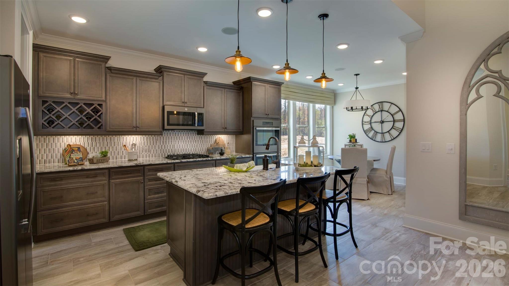 8937 Silver Springs Court — Charlotte
